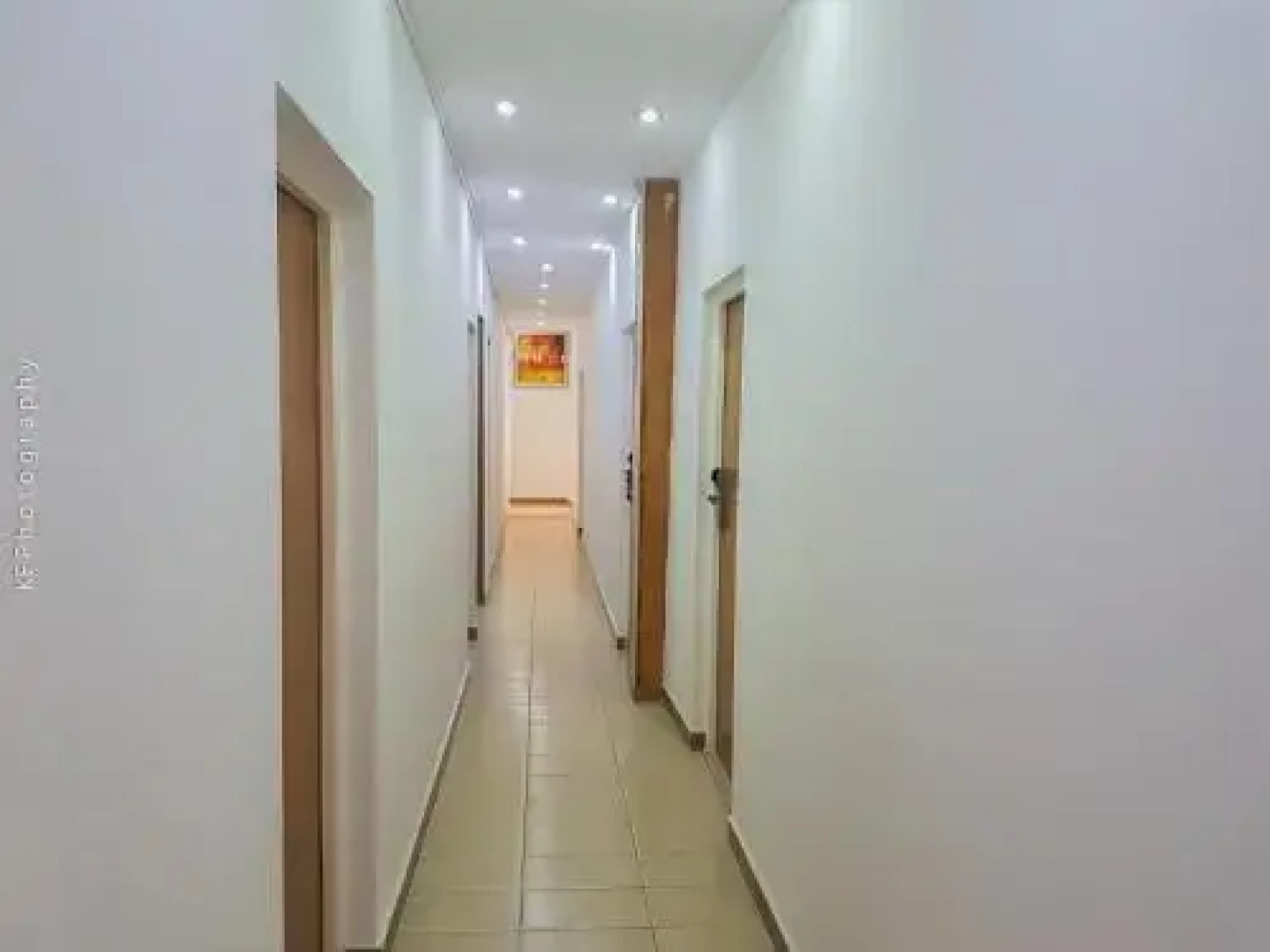 Leon Hotel Brazzaville