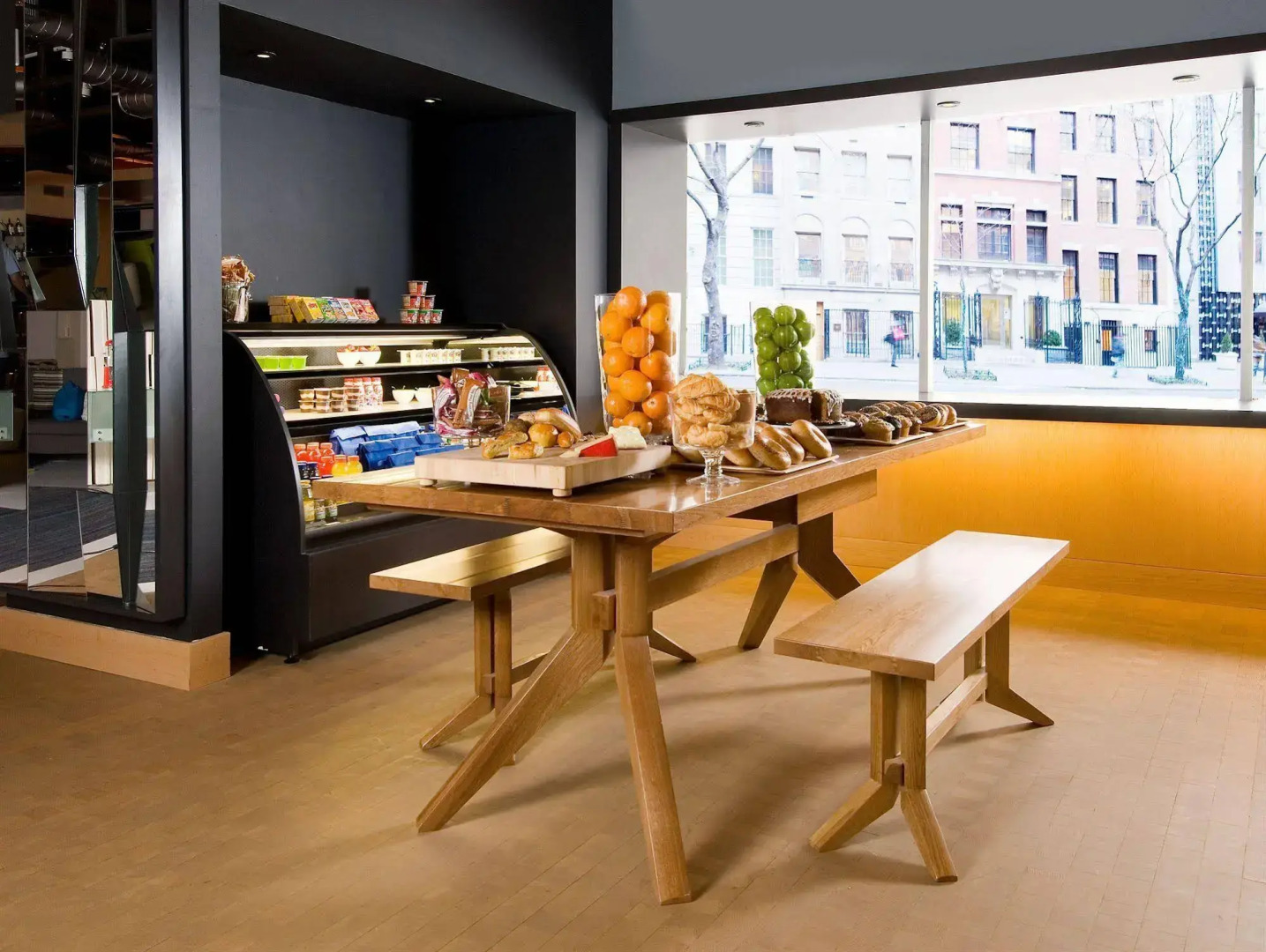 Aloft Portland Airport at Cascade Station