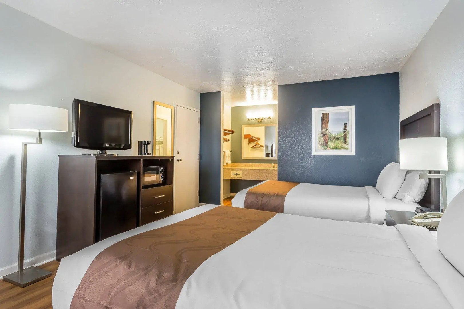 Quality Inn Carolina Oceanfront