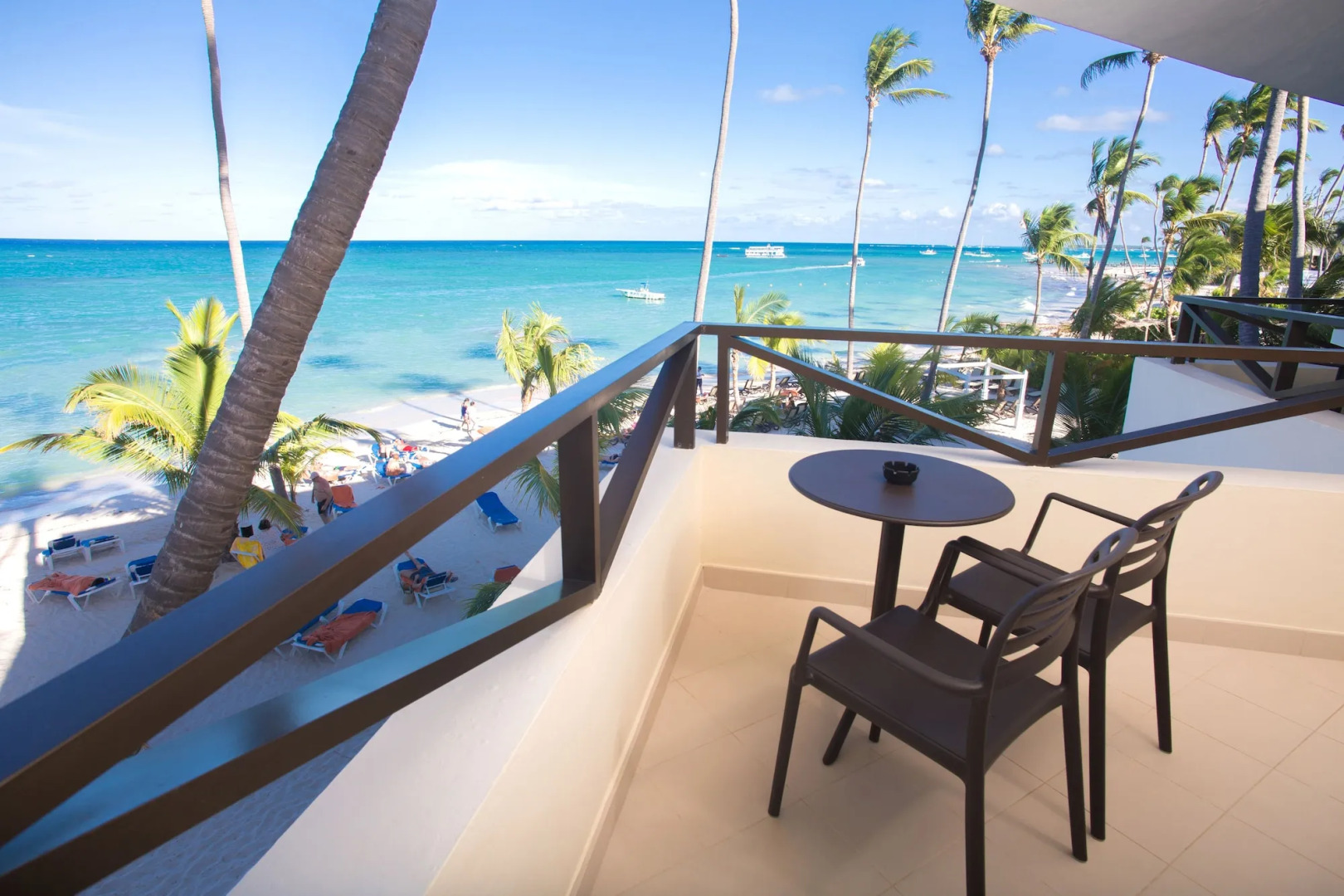 Impressive Premium Punta Cana