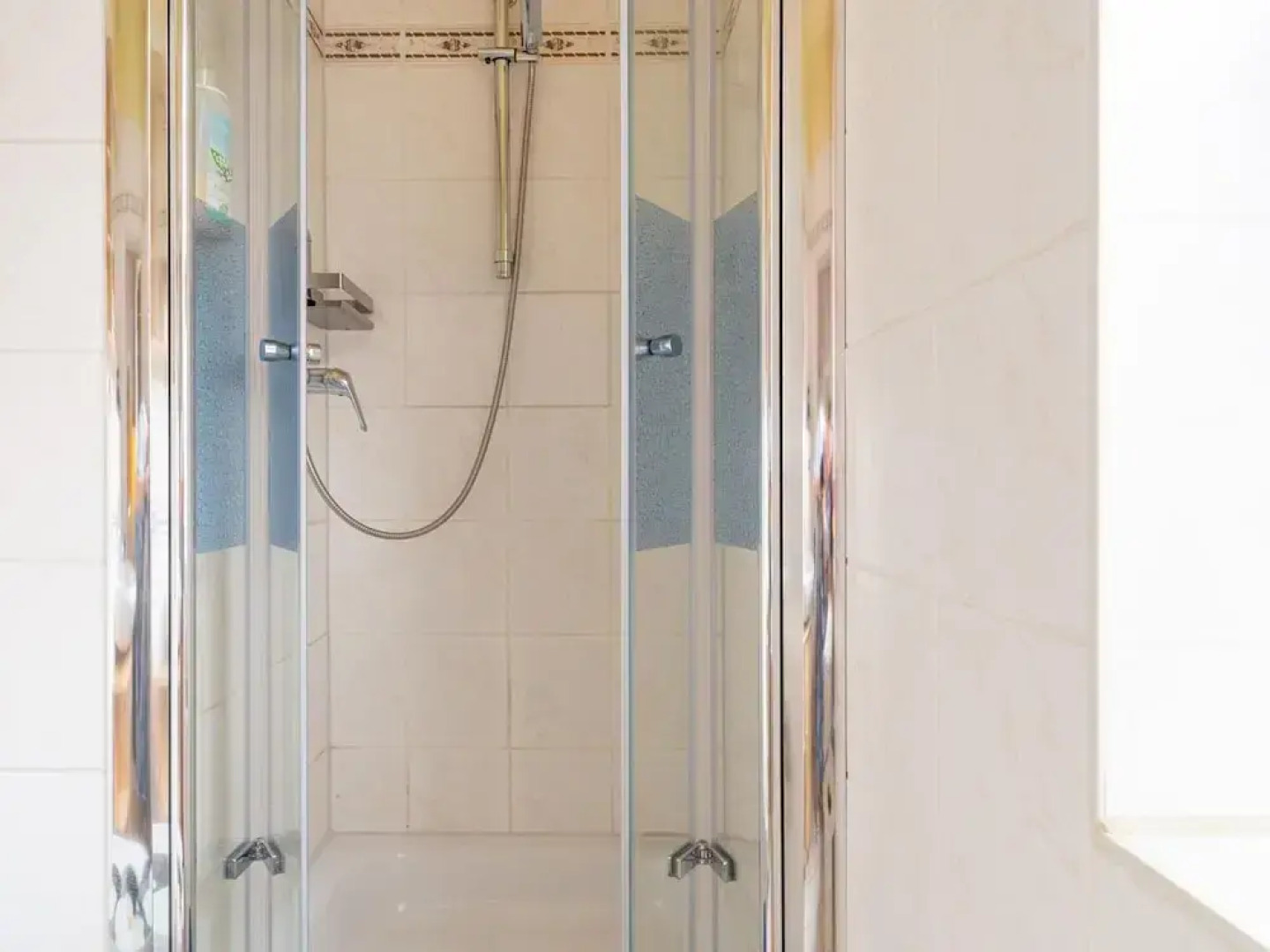 Apartment in Thale by Fishing River