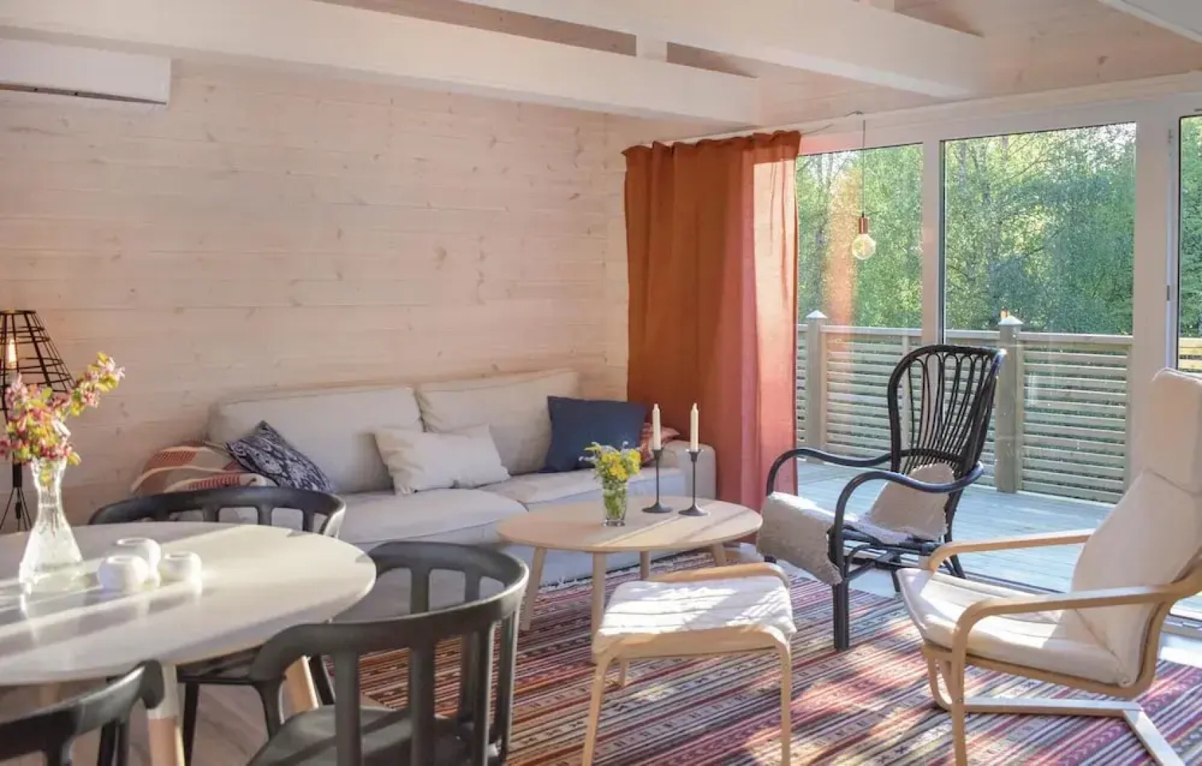 Amazing Home in Osby With 2 Bedrooms and Wifi