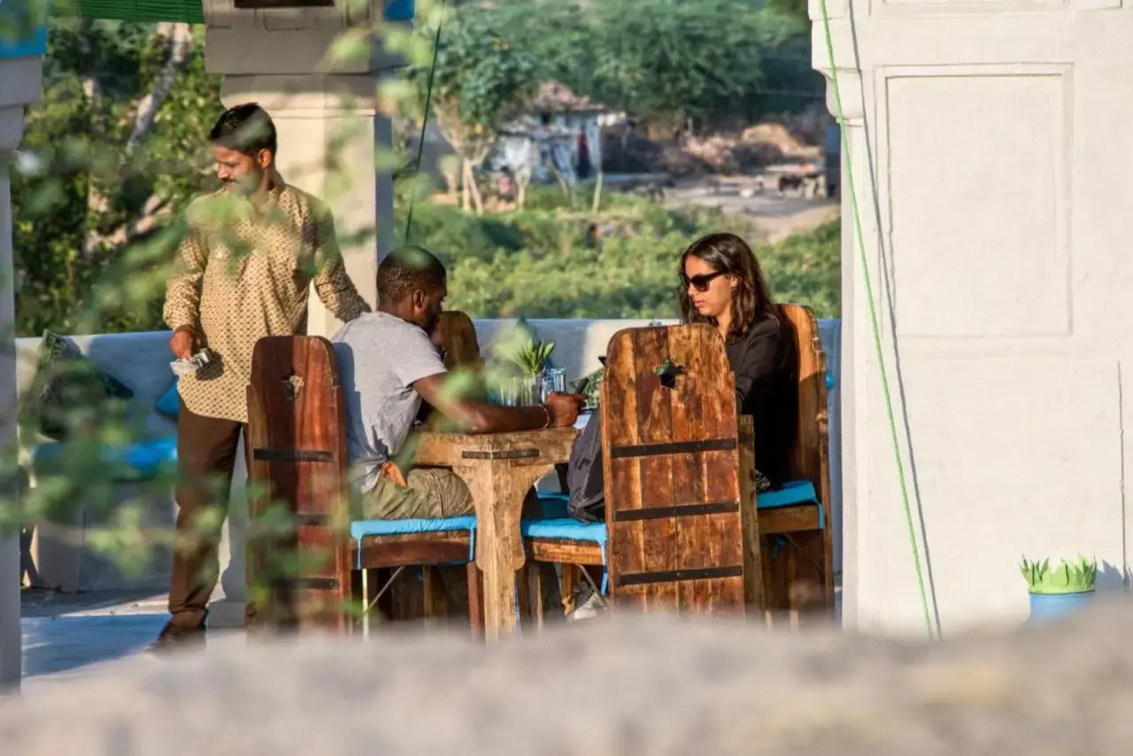 Brij Lakshmansagar, Pali - Small Luxury Hotel of the World