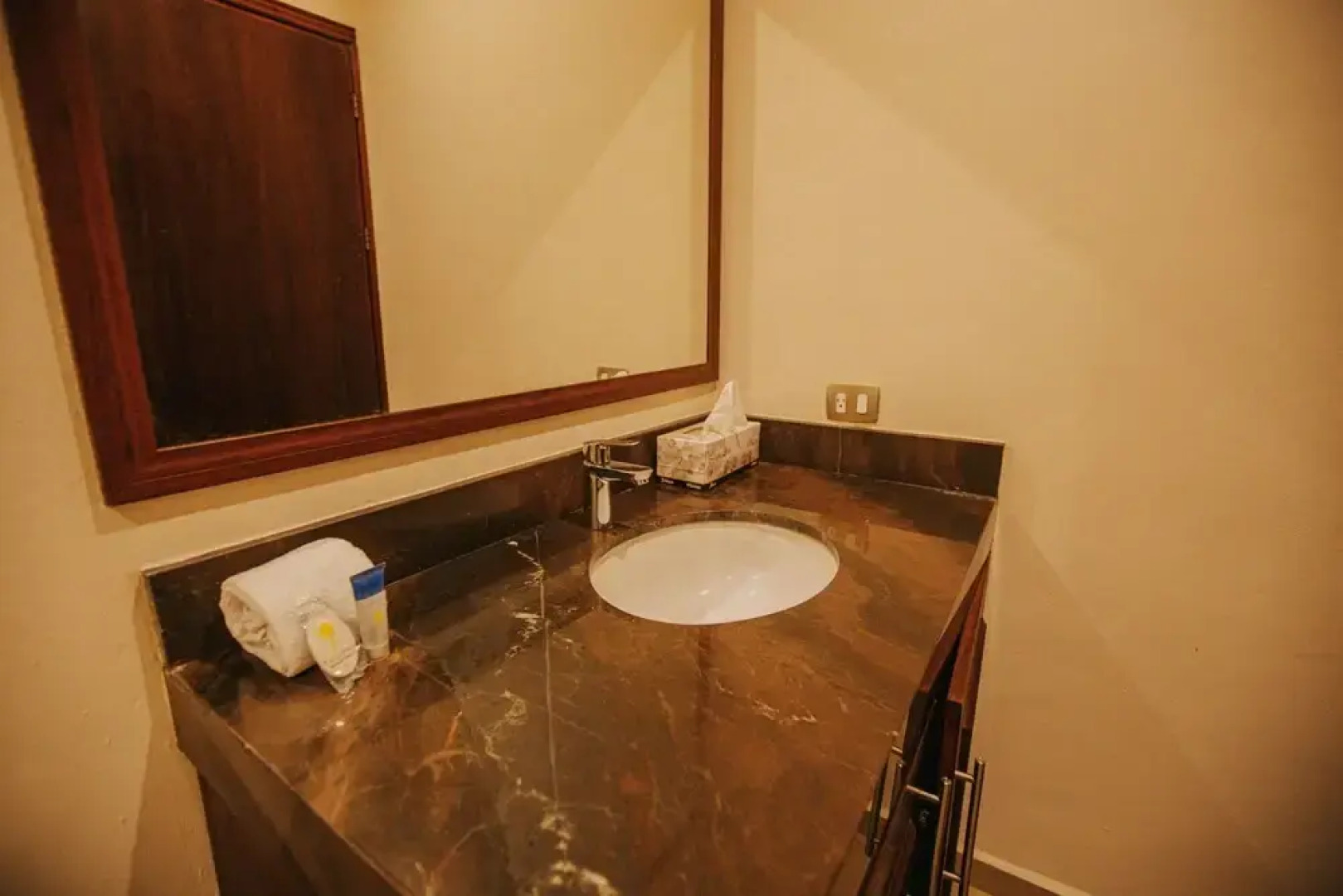 Hotel Beach Don Gonzalo