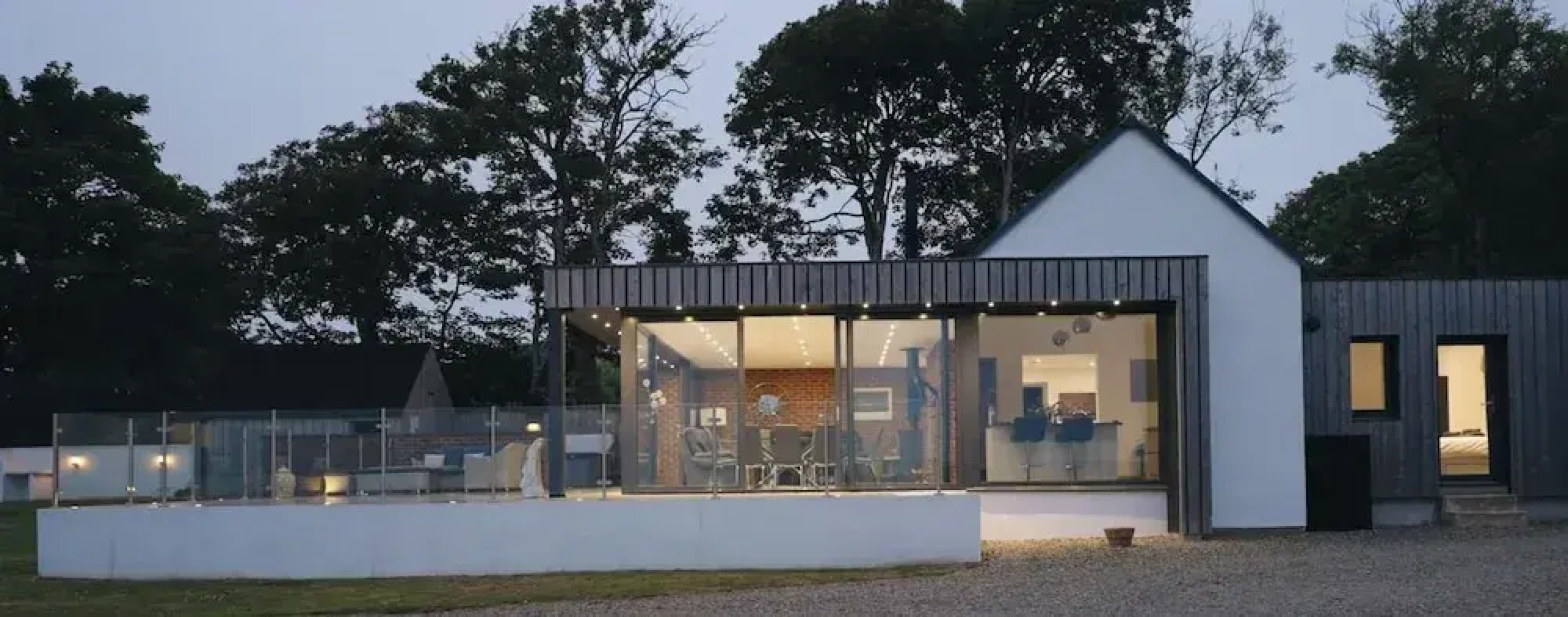 Hollywood Vibes in Pembrokeshire