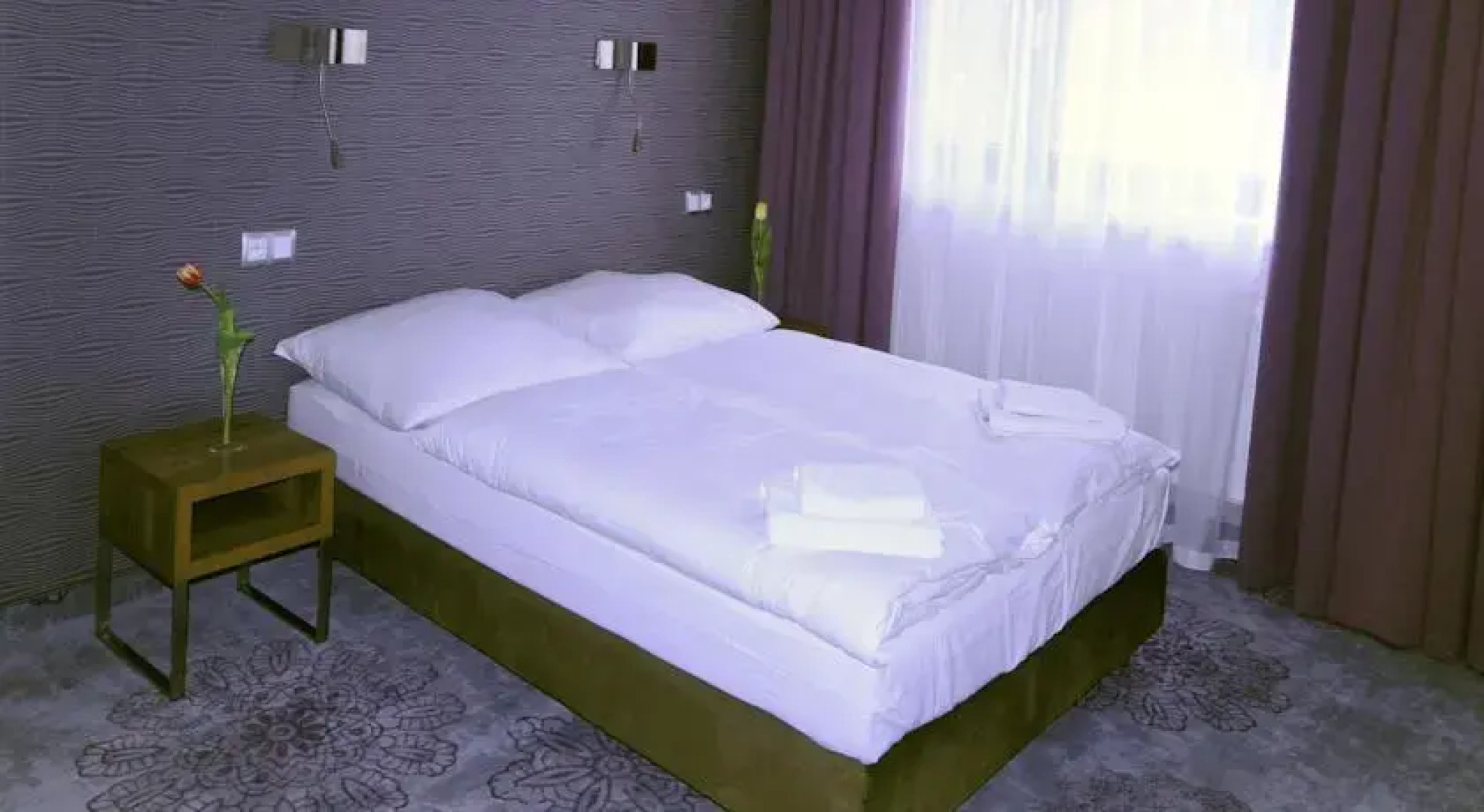 Jamrozowa Polana Hotel & Browar