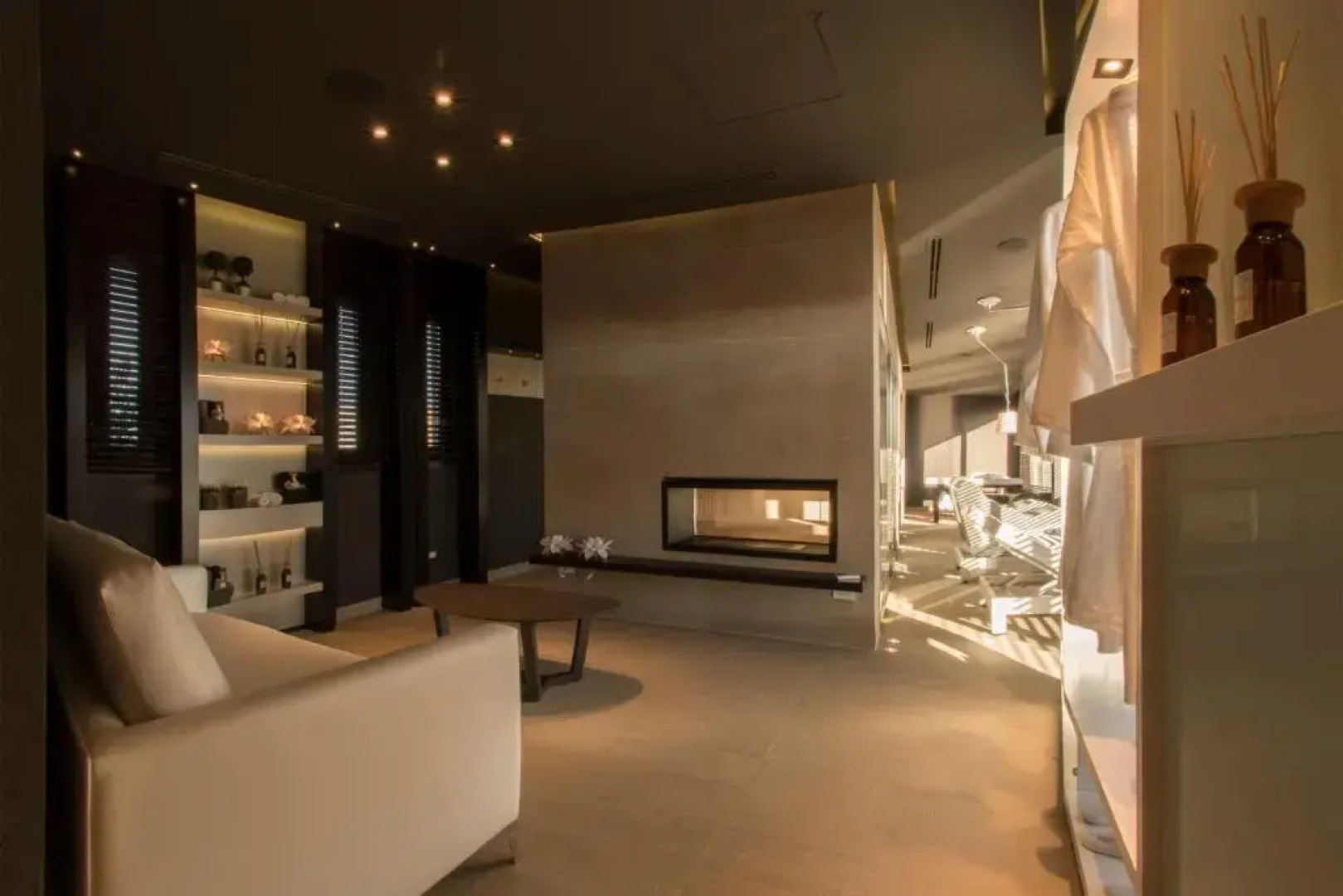 Ville Saint Germain Apart Hotel & Spa