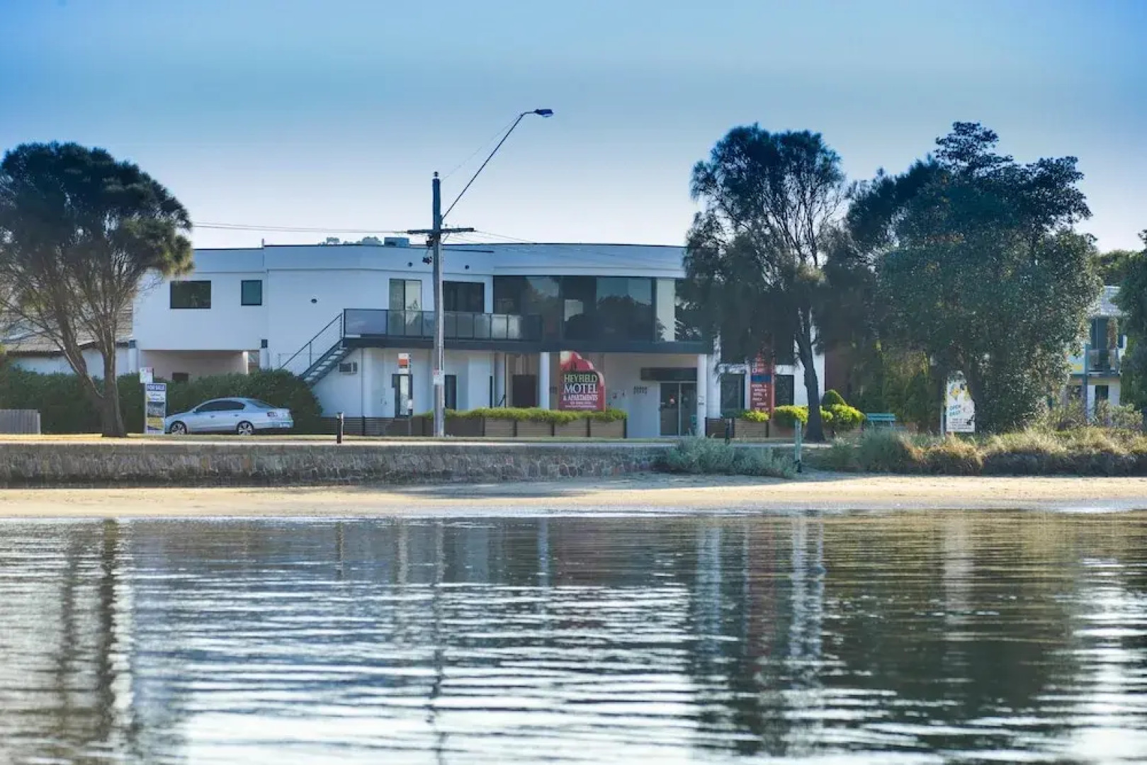 Heyfield Motel & Apartments