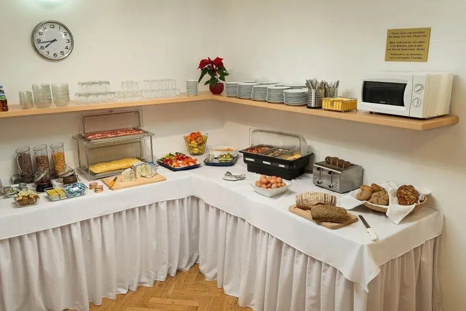 Hotel Meda - Art of Museum Kampa