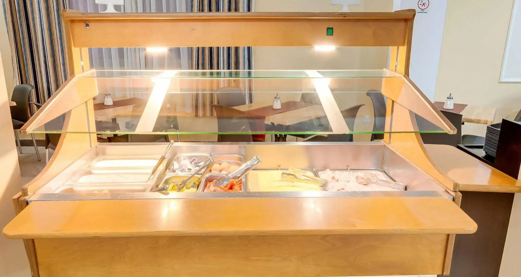 St Julian's Bay Hotel