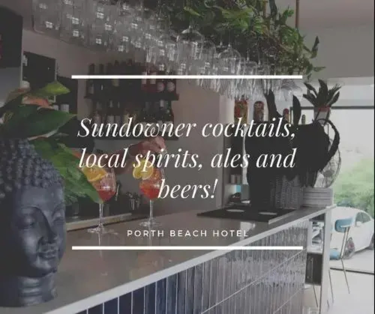 Porth Beach Holiday Park