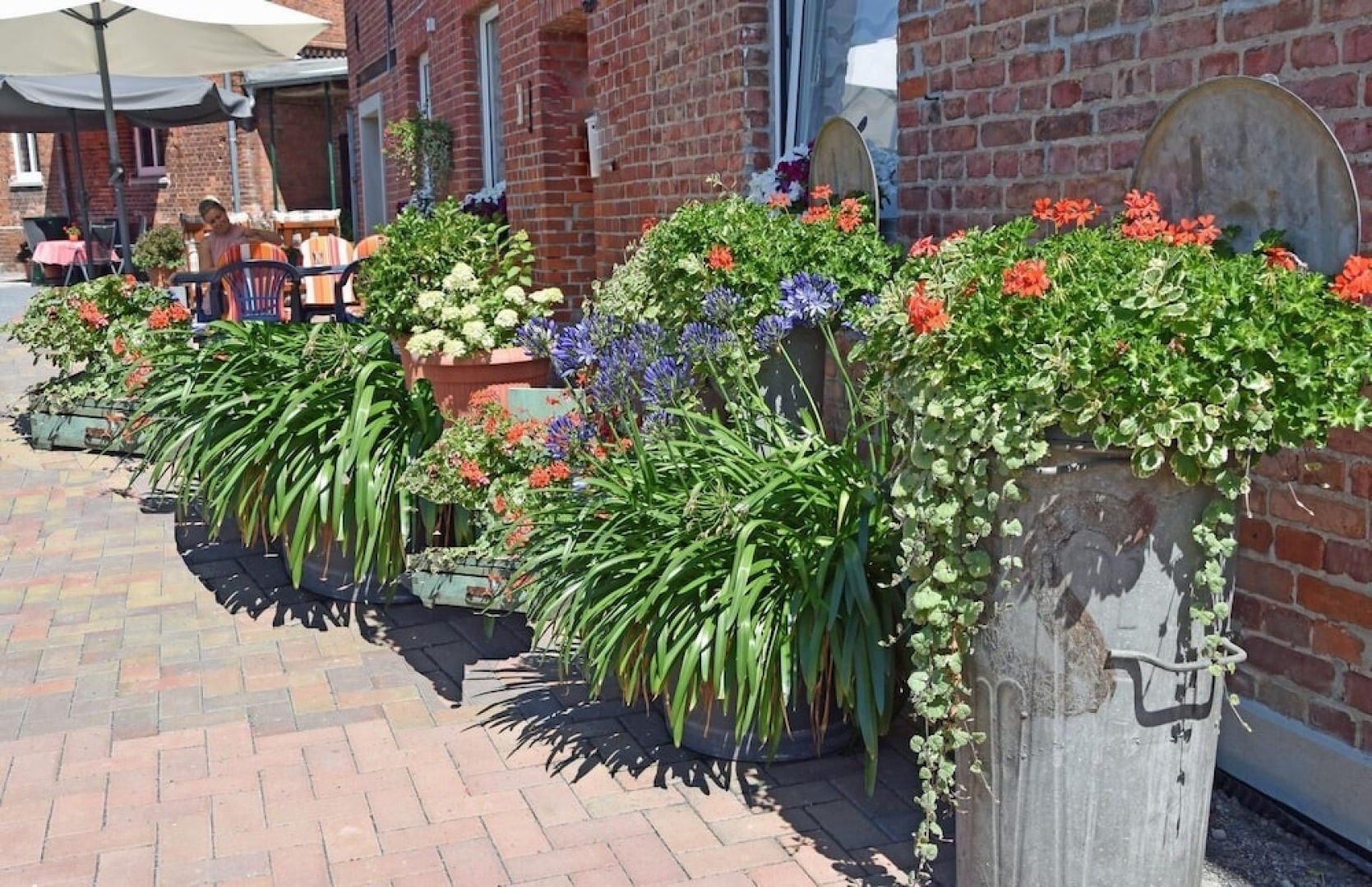 Julias Havelherberge