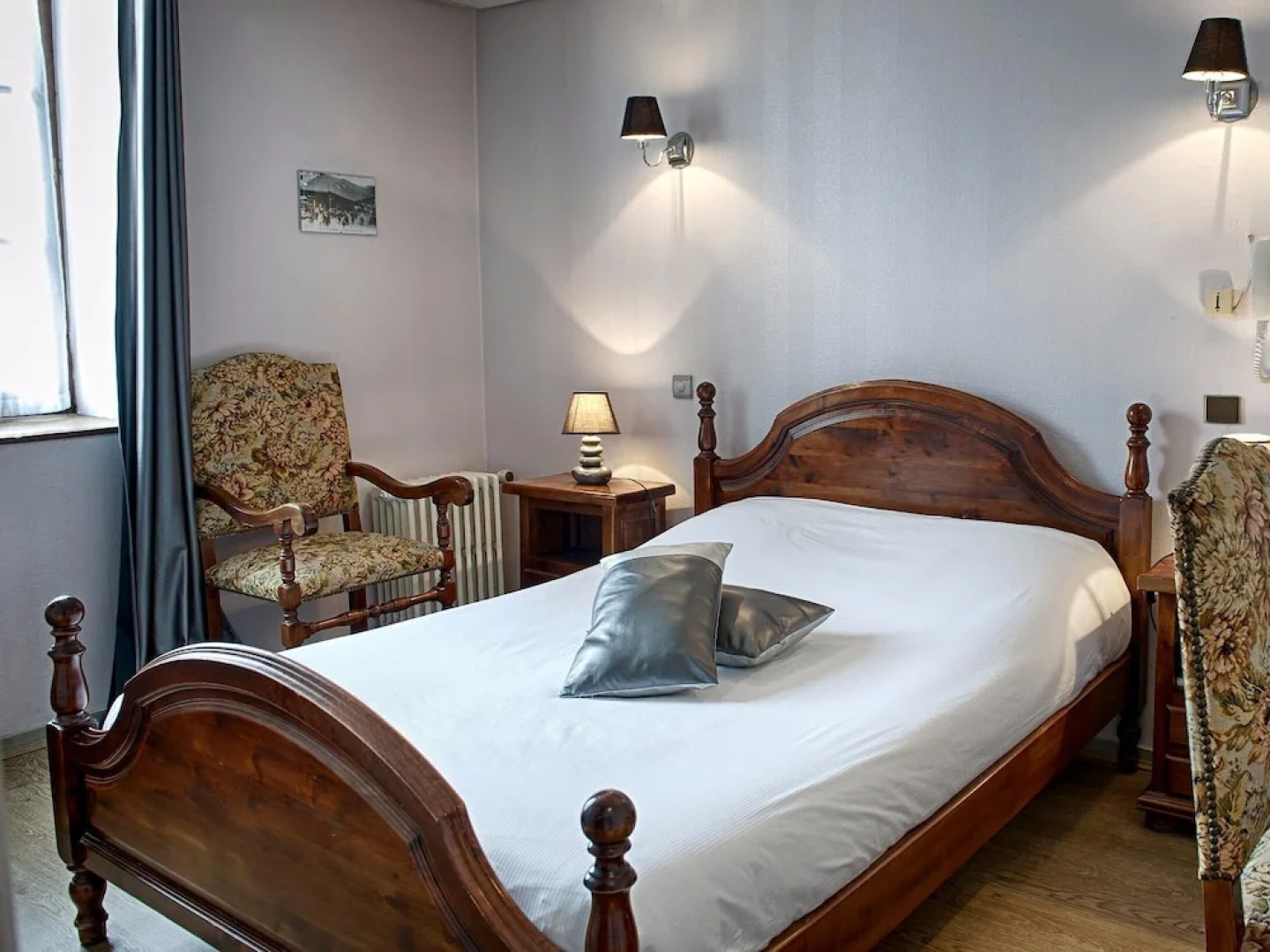 Logis Hôtel de France