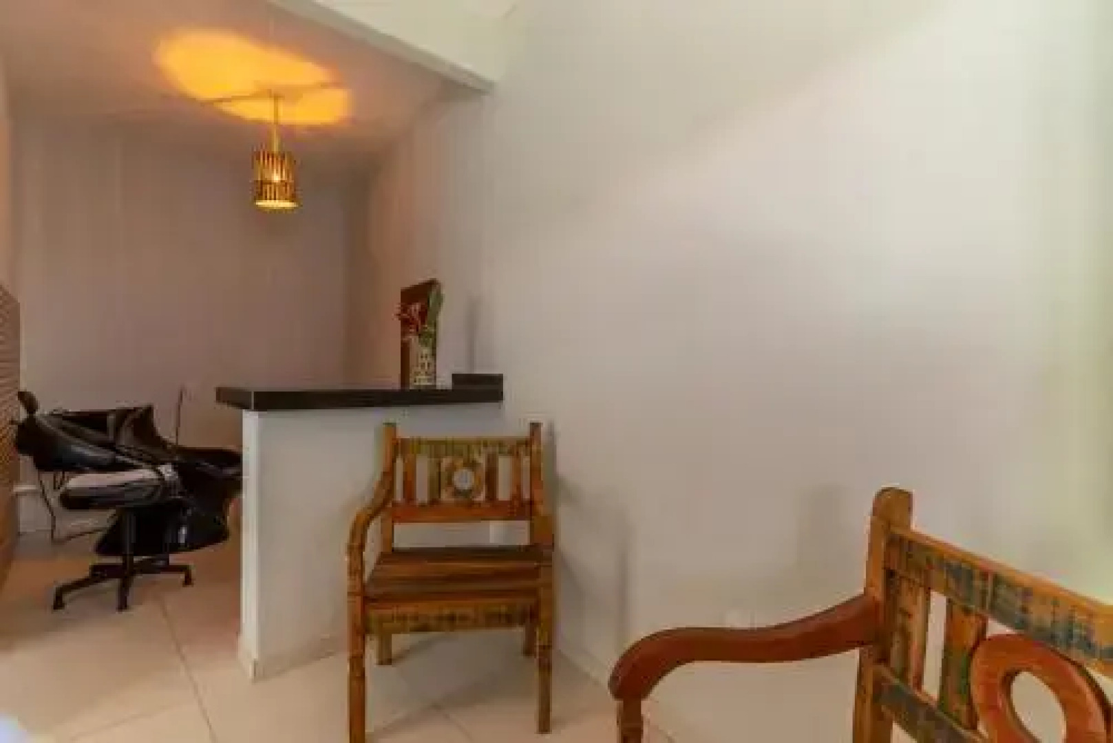 Villa Alexandre Pousada