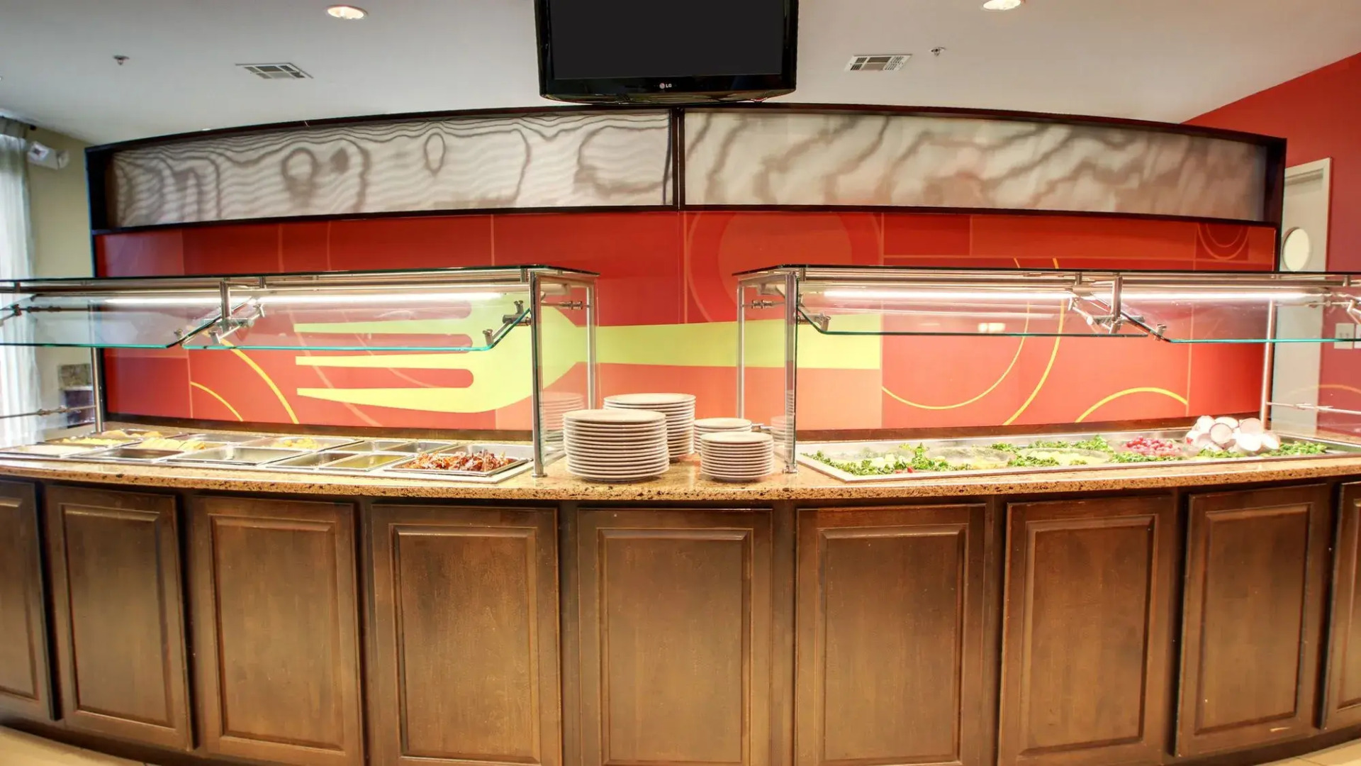 Holiday Inn Meridian E I 20/I 59 by IHG