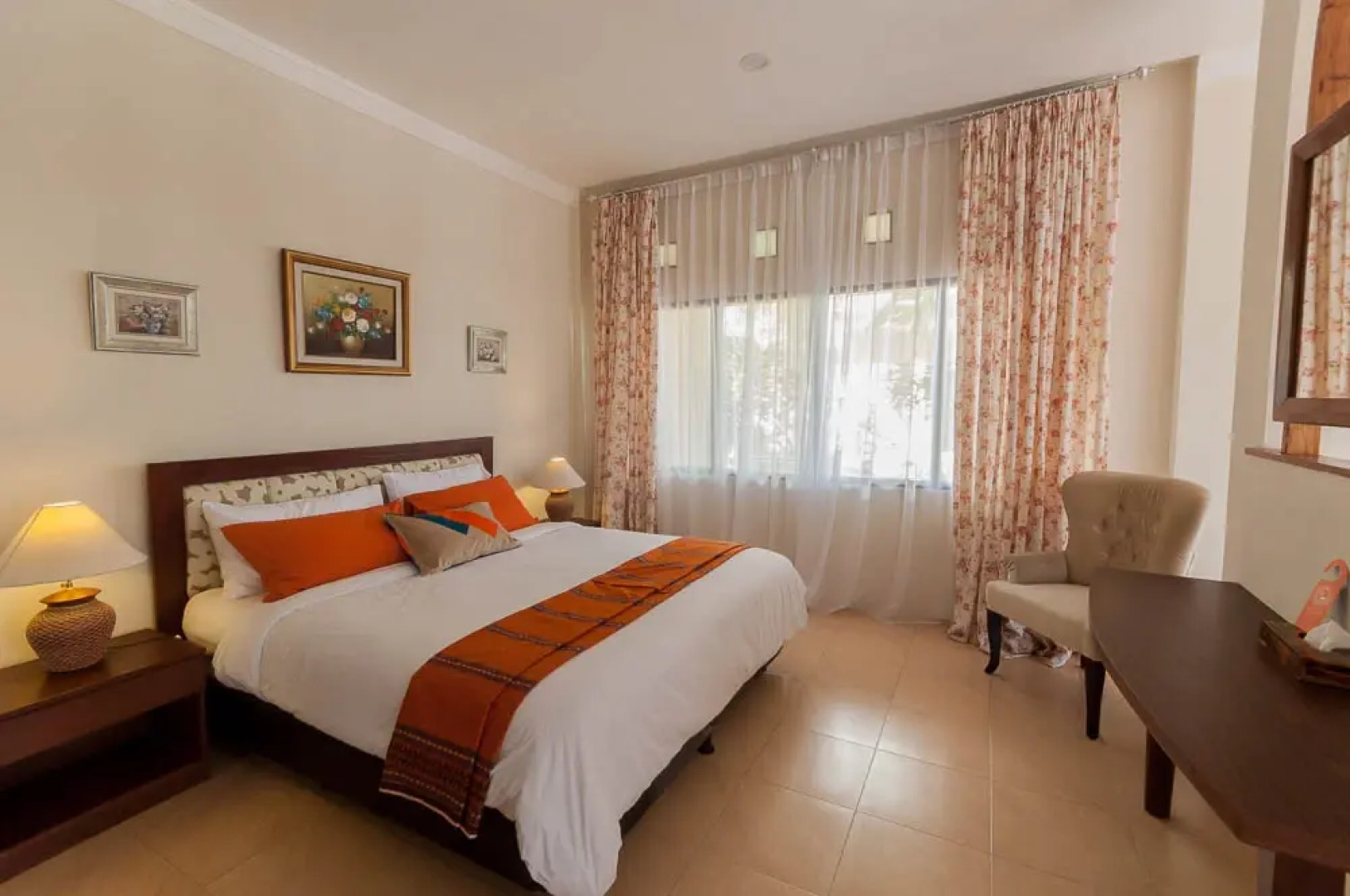 Maluku Resort and Spa