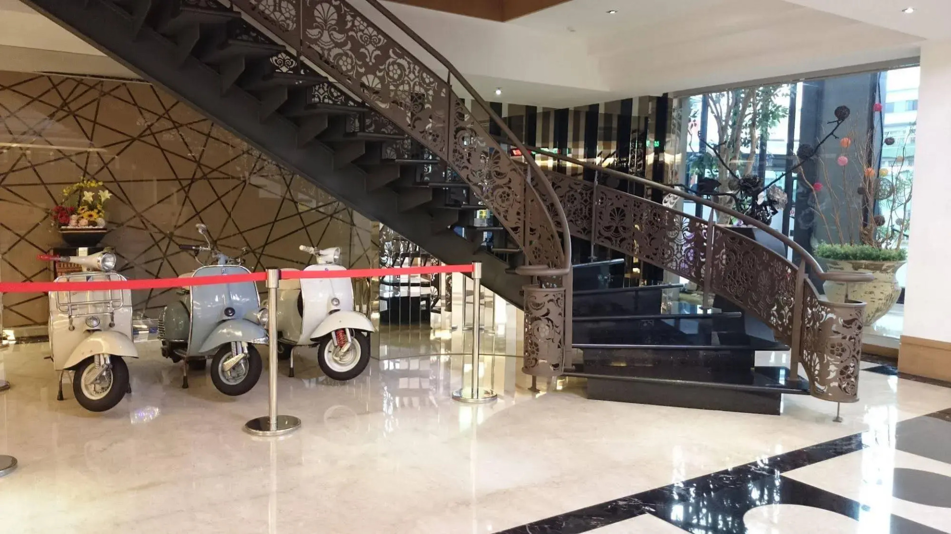 E. Sun Villa Hotel & Resort