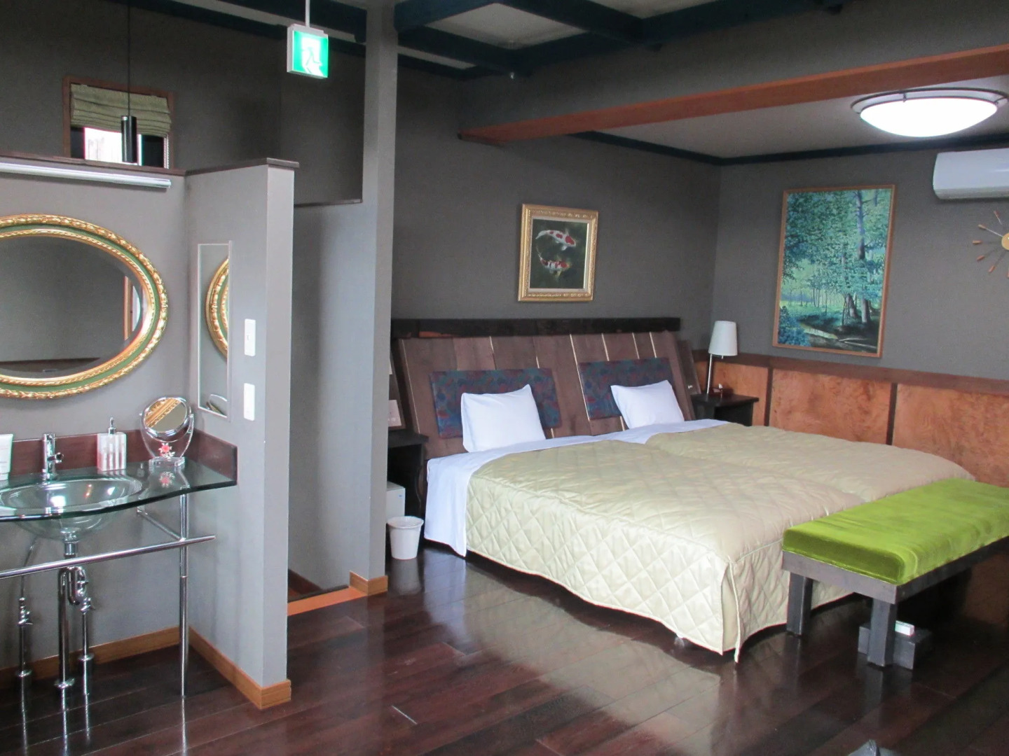 Auberge Kita No Dan Dan