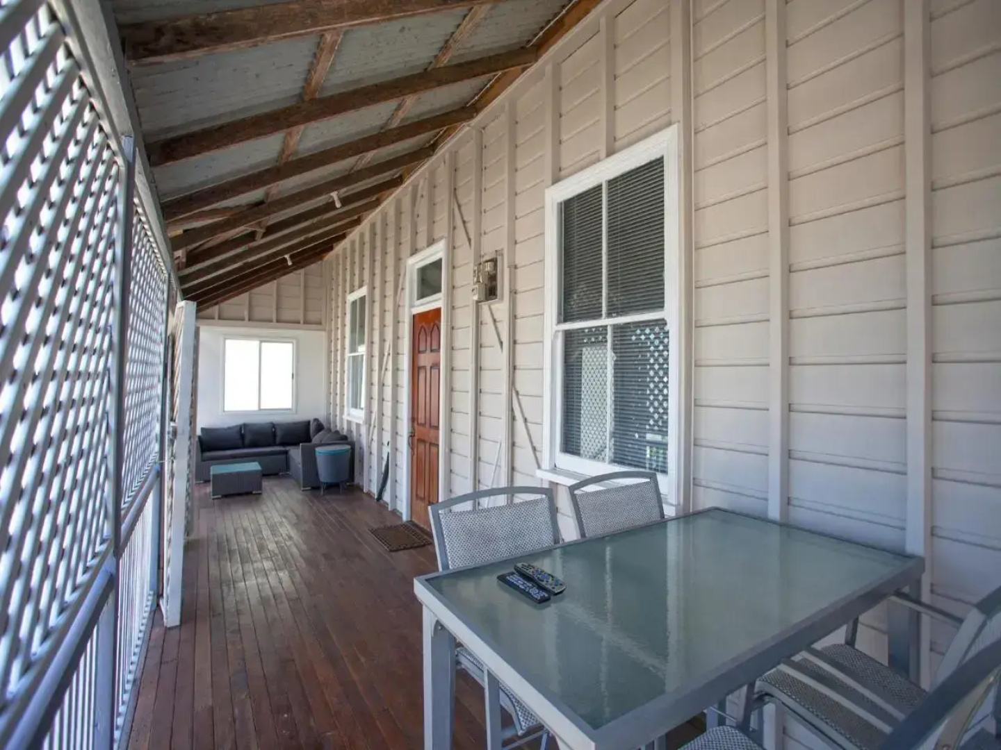 CBD Holiday Home
