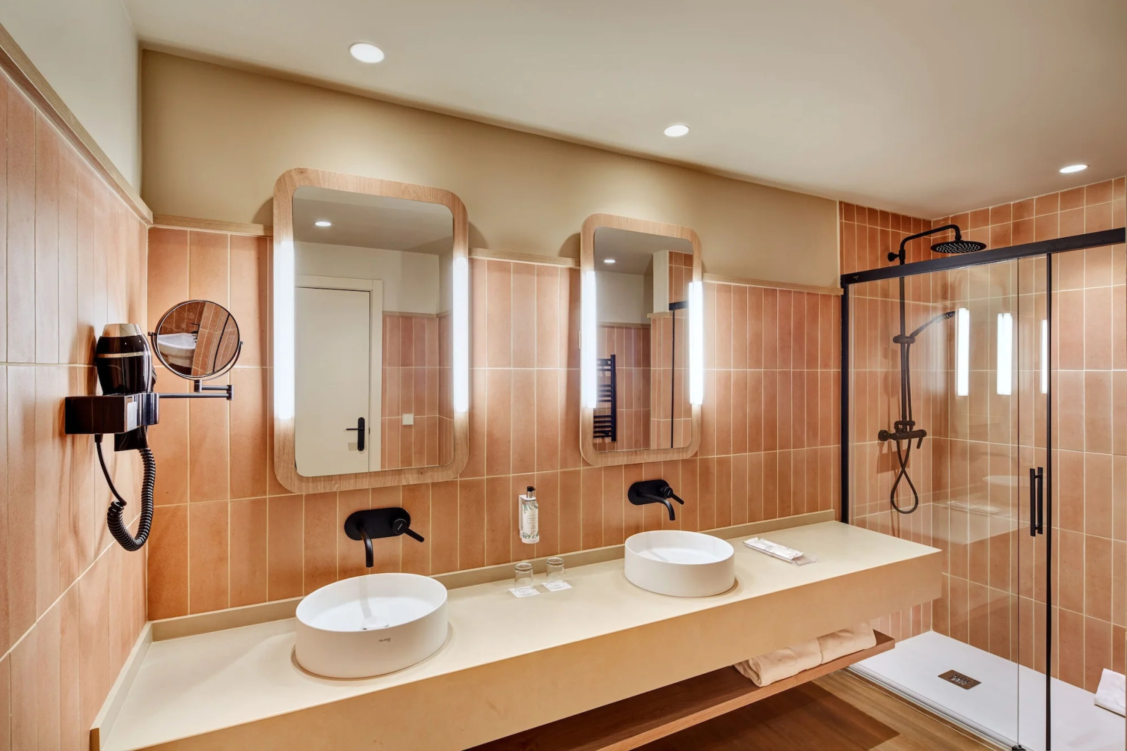 Sercotel Pozuelo Hotel 