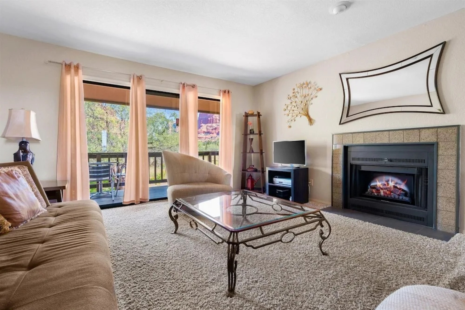 100 @ Bell Rockcondo- Kaibab 2 Bedroom Condo by RedAwning