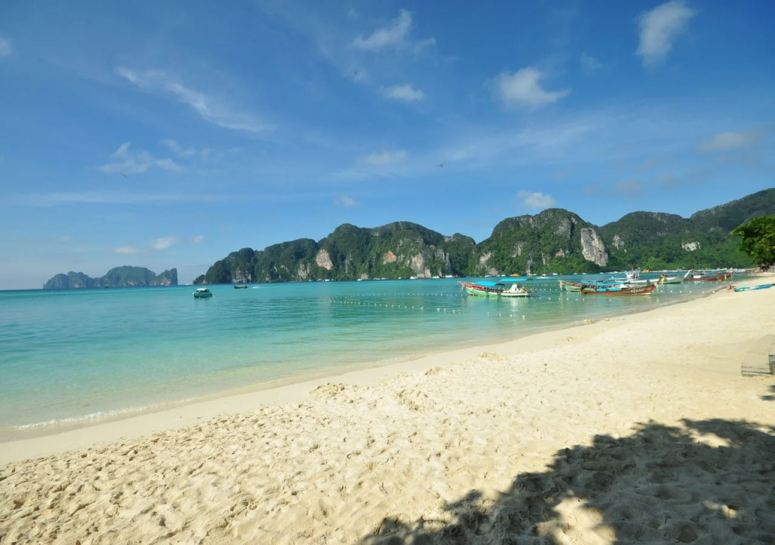 Phi Phi Andaman Beach Resort