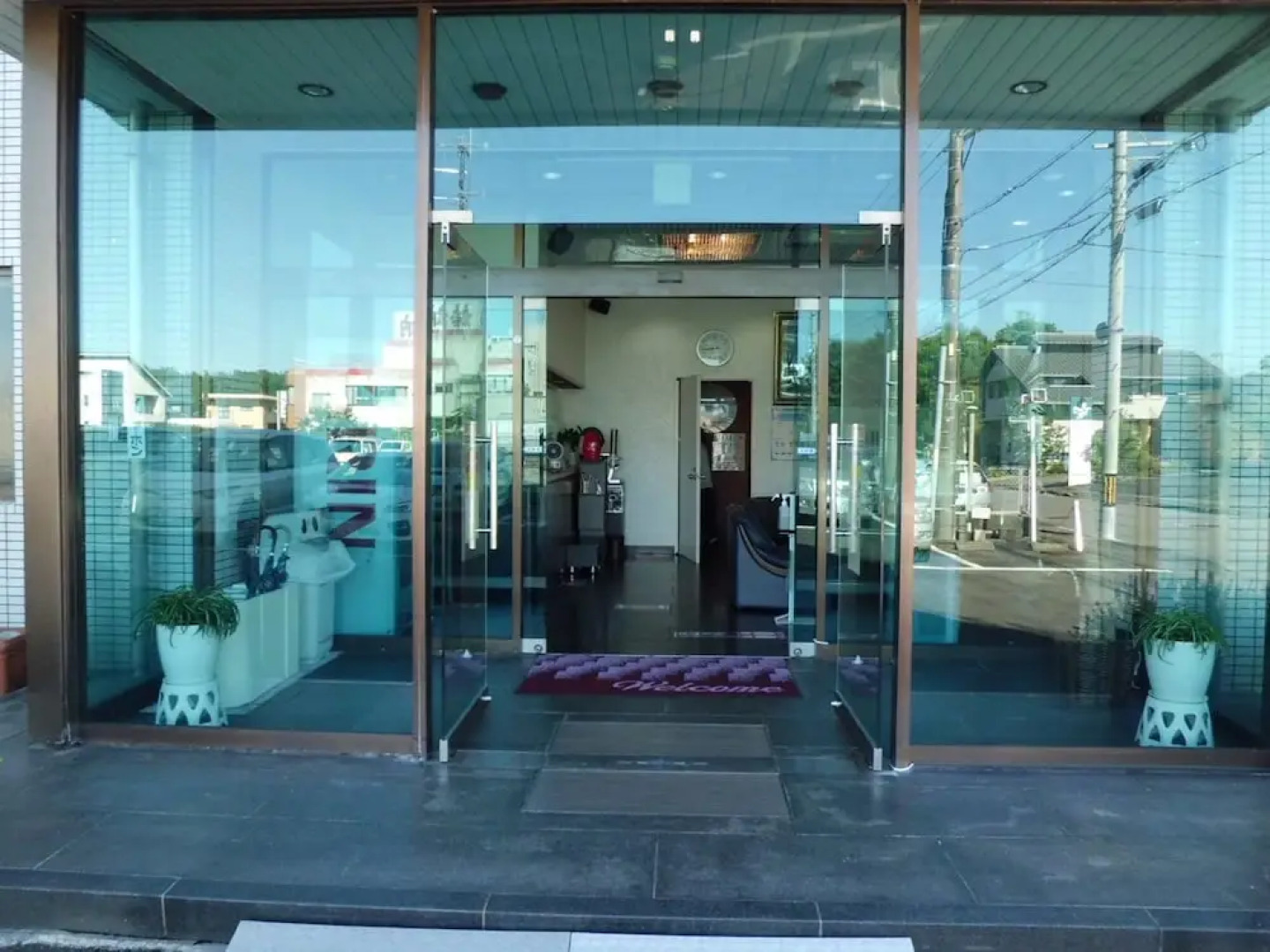 Hotel Sincerity Kani