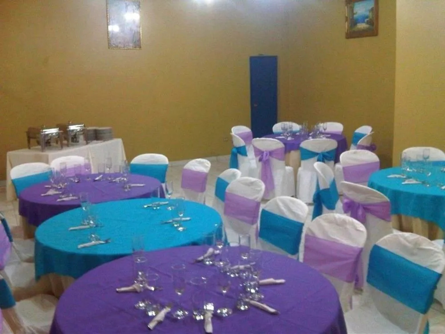 Hotel Suites Costa de Oro