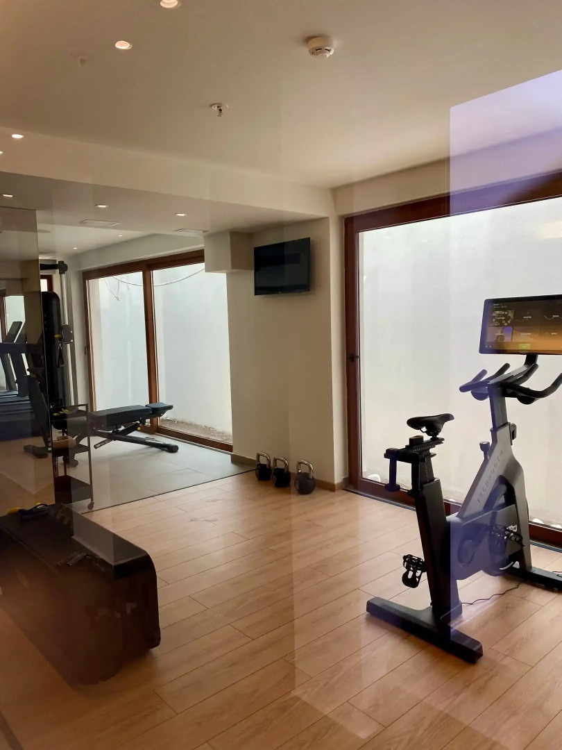 Thalatta Seaside Hotel