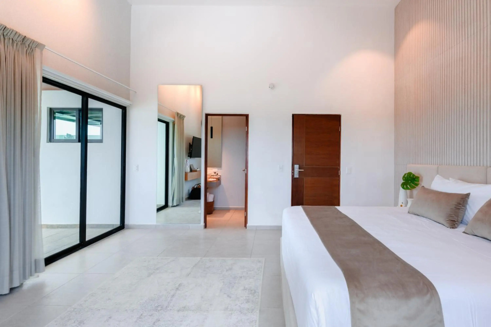 We Hotel Puerto Morelos