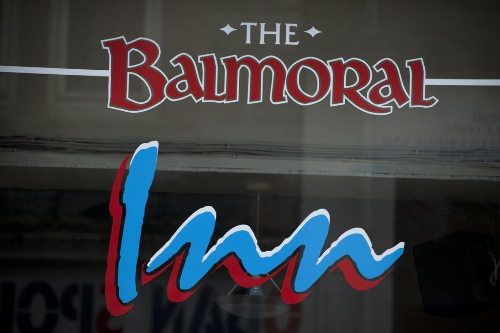 Balmoral Inn