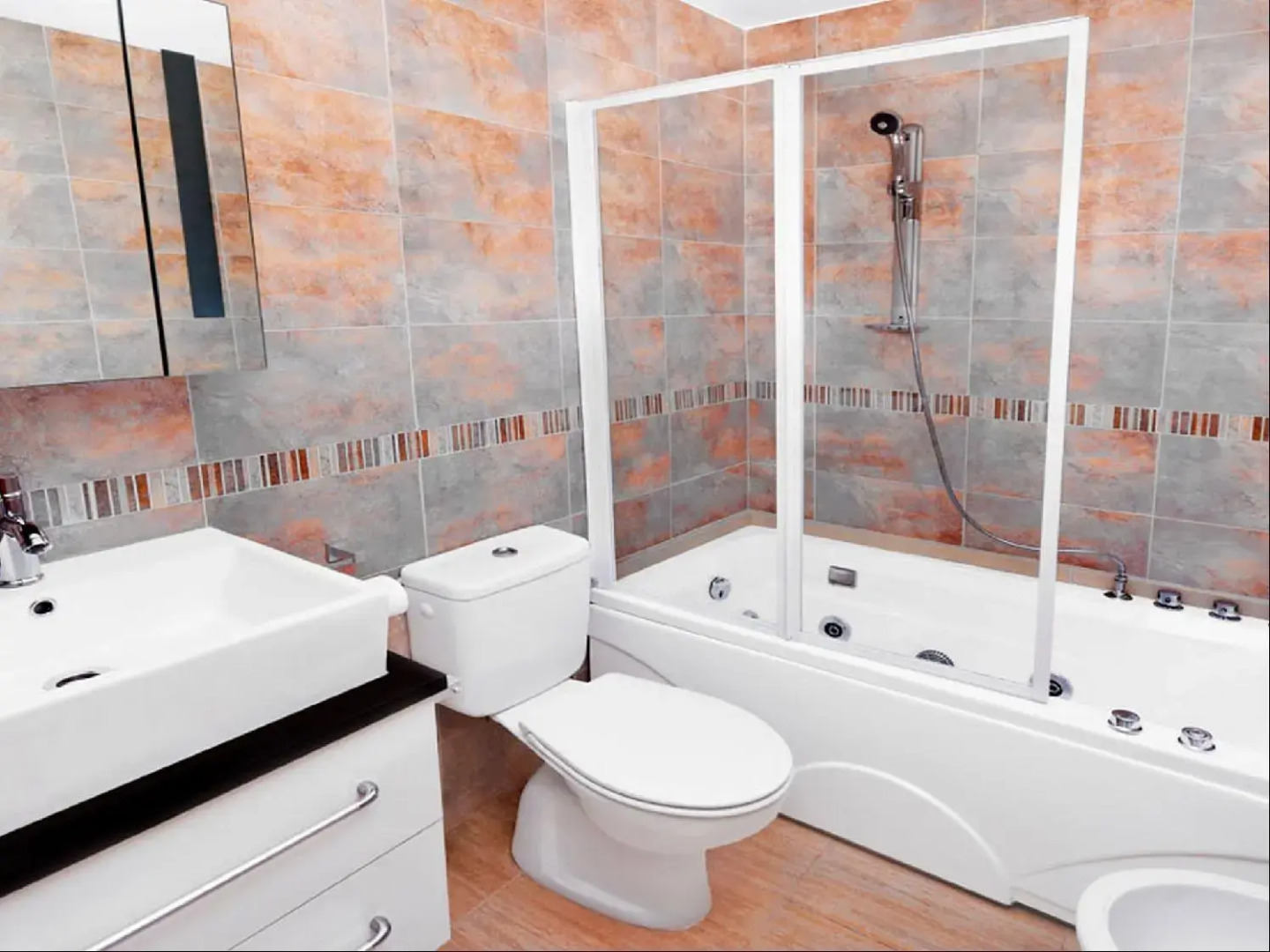 Jardines del Mar by Vacaciones Oromarina