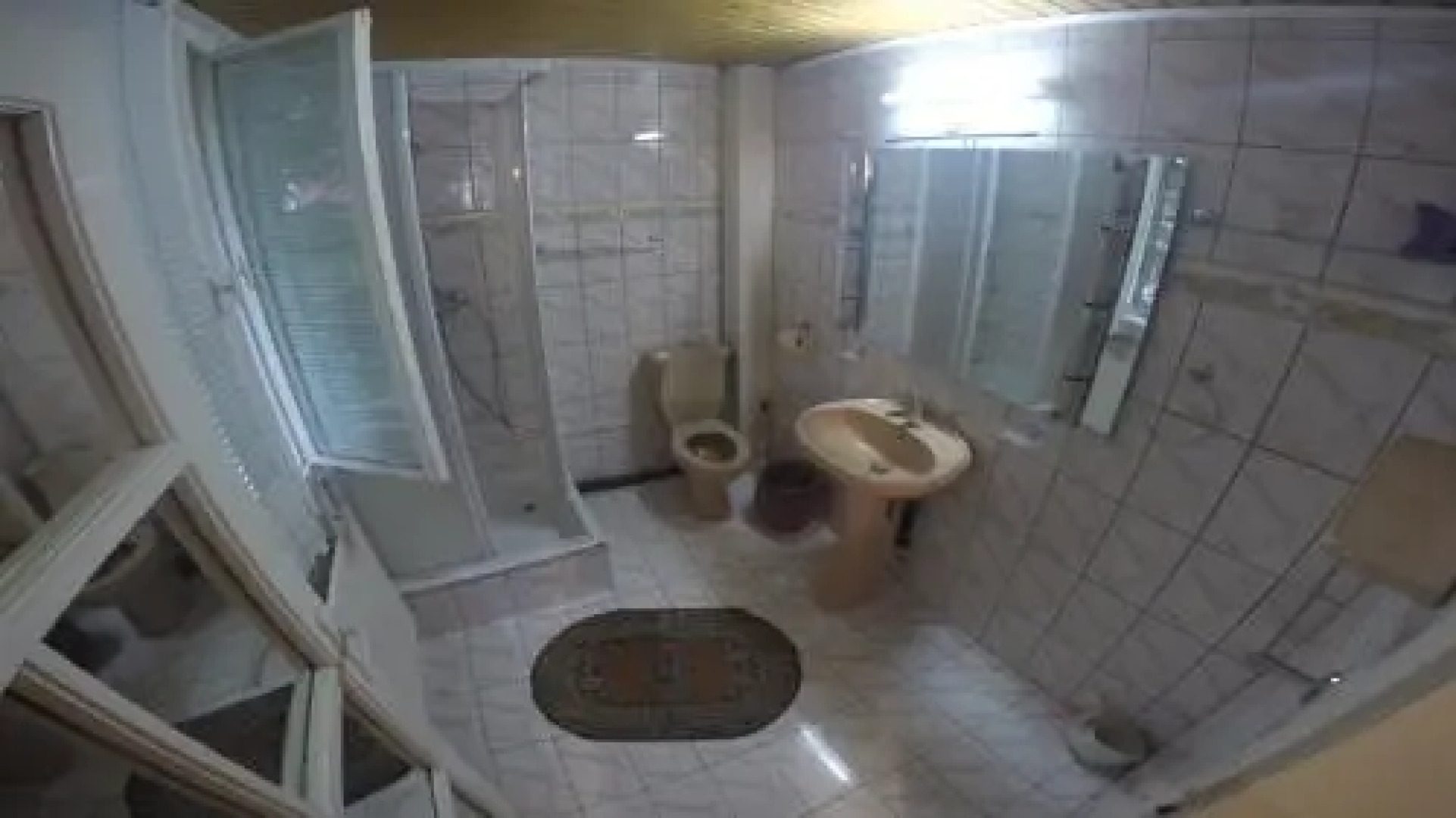 Pensiunea Sf. Gheorghe