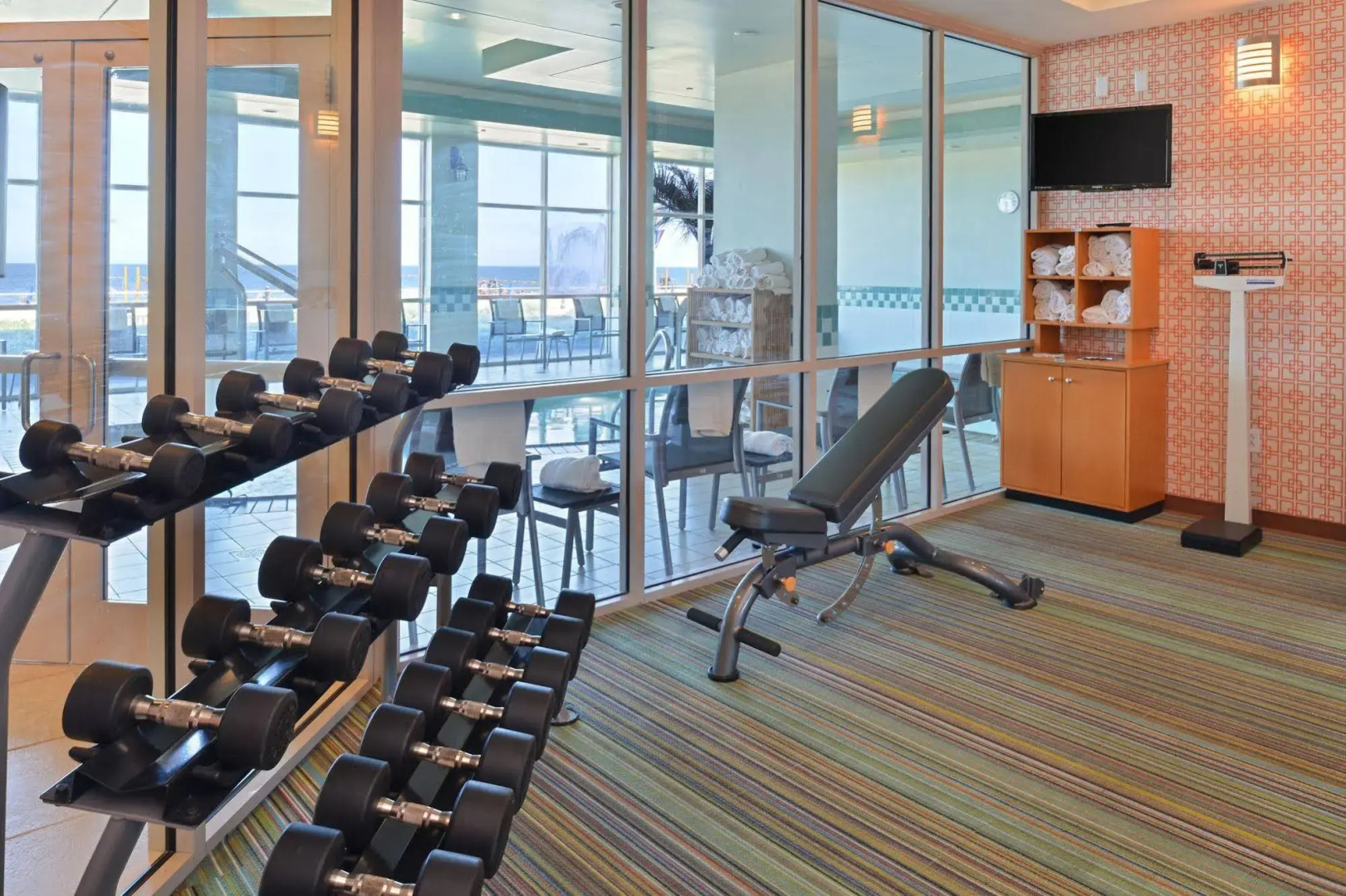 Residence Inn by Marriott Virginia Beach Oceanfront