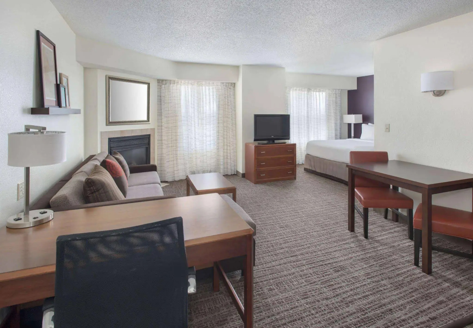 Residence Inn Cranbury South Brunswick