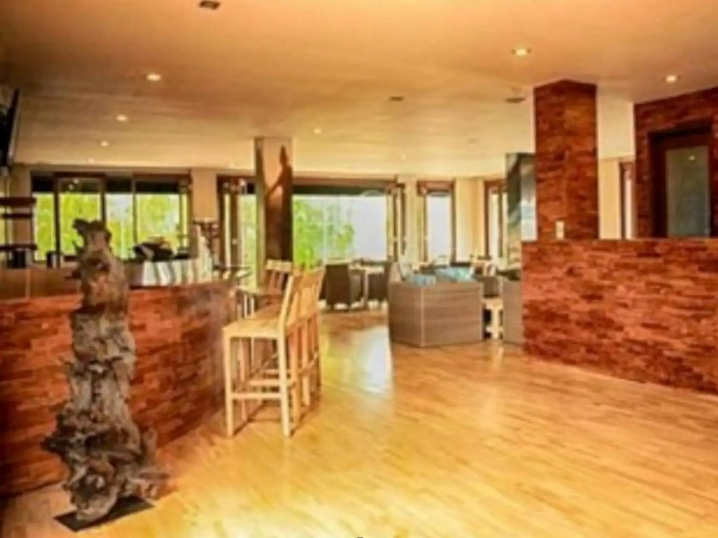 The Dipan Resort Petitenget