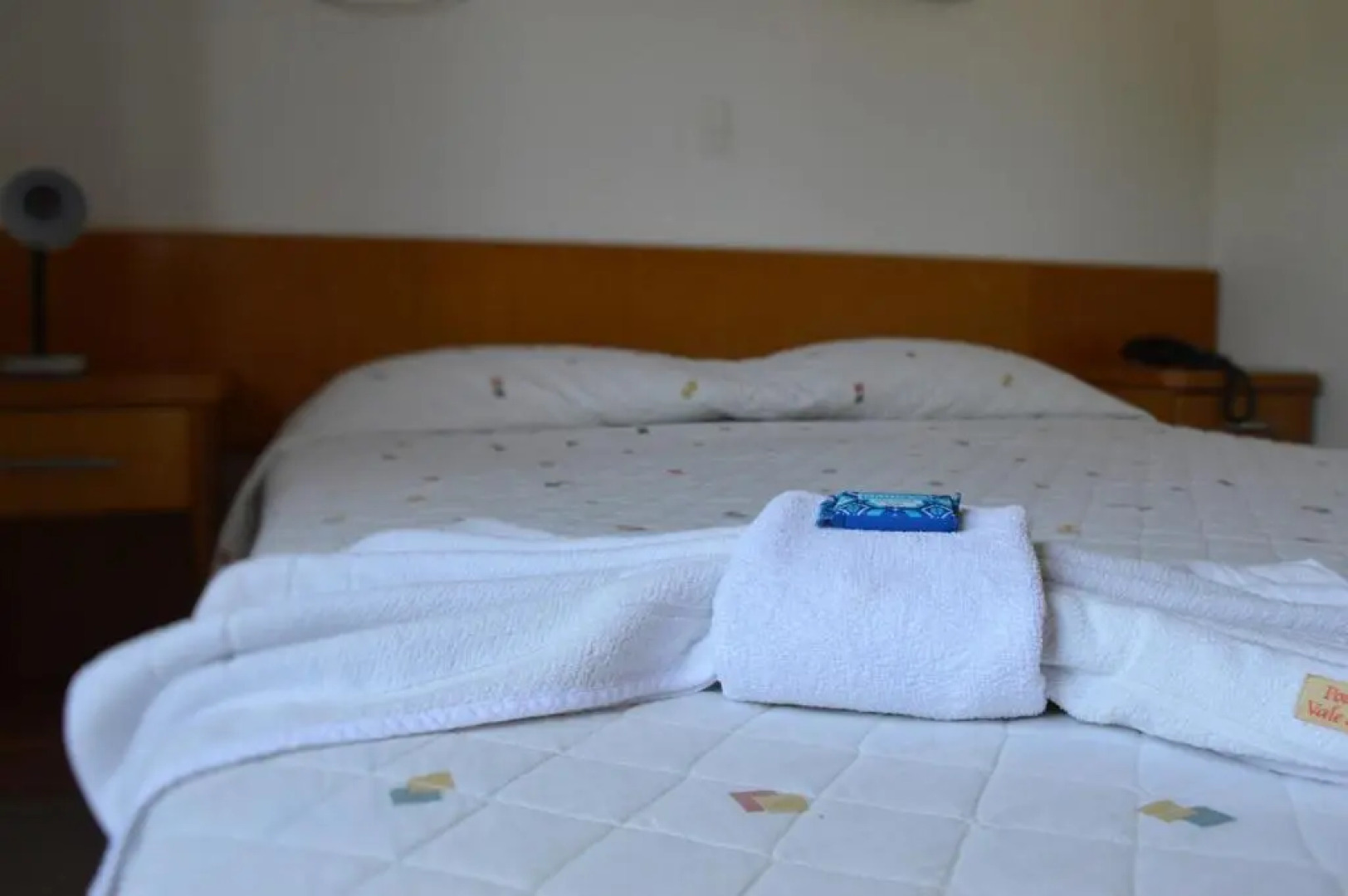 Pousada Vale Del Sol