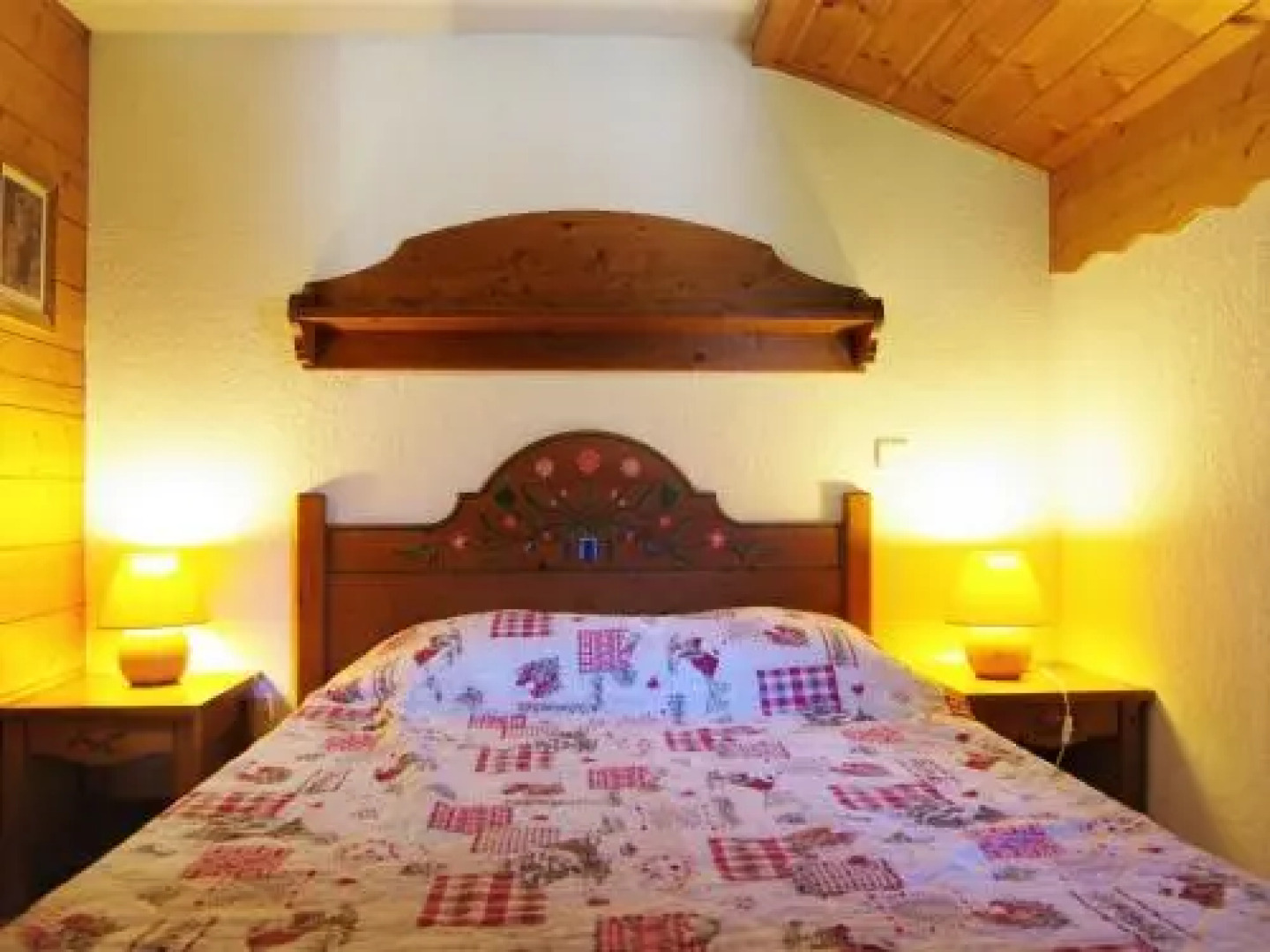 Apartment Les Hauts des Chavants -.2