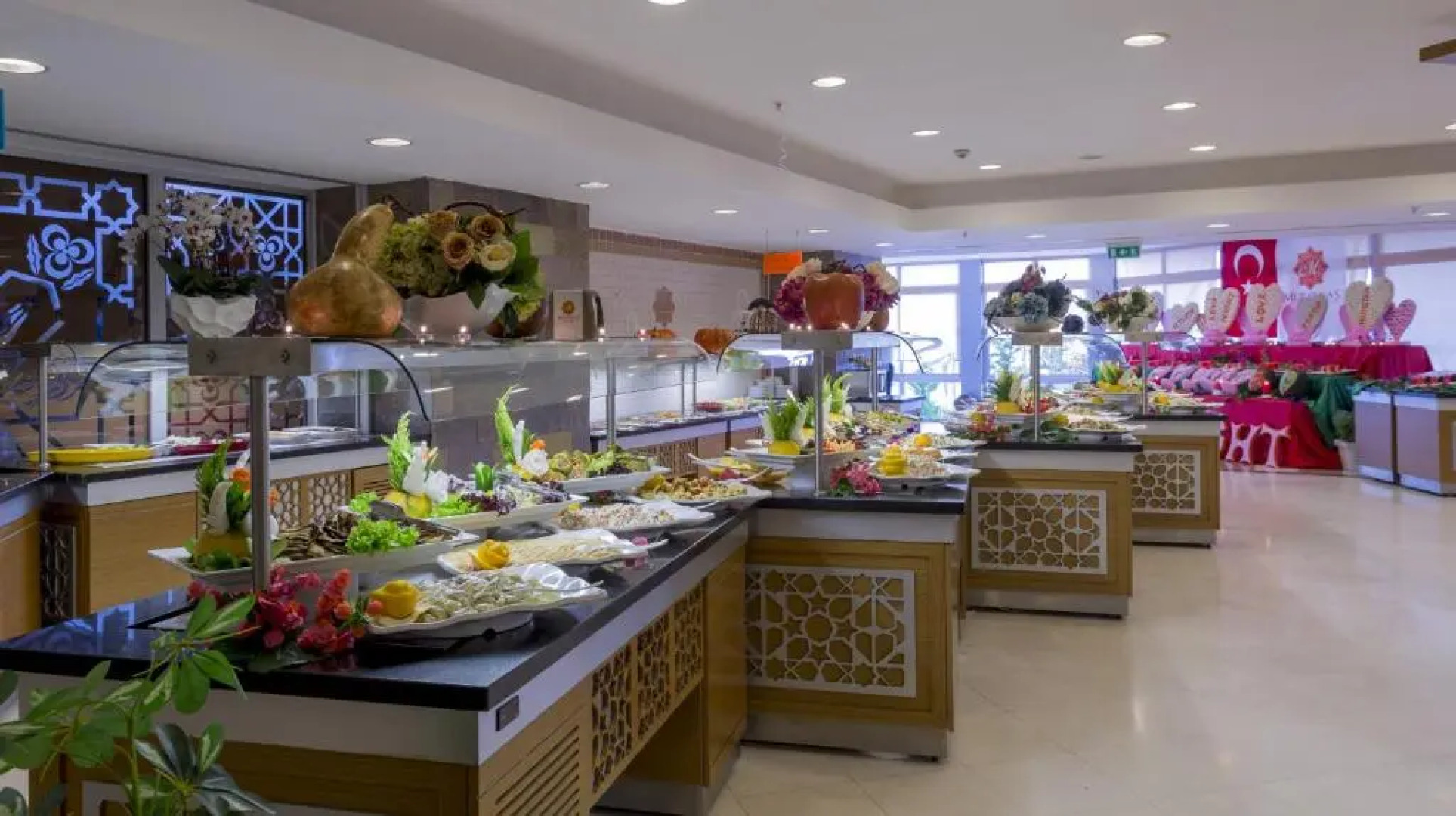 Mukarnas Spa & Resort