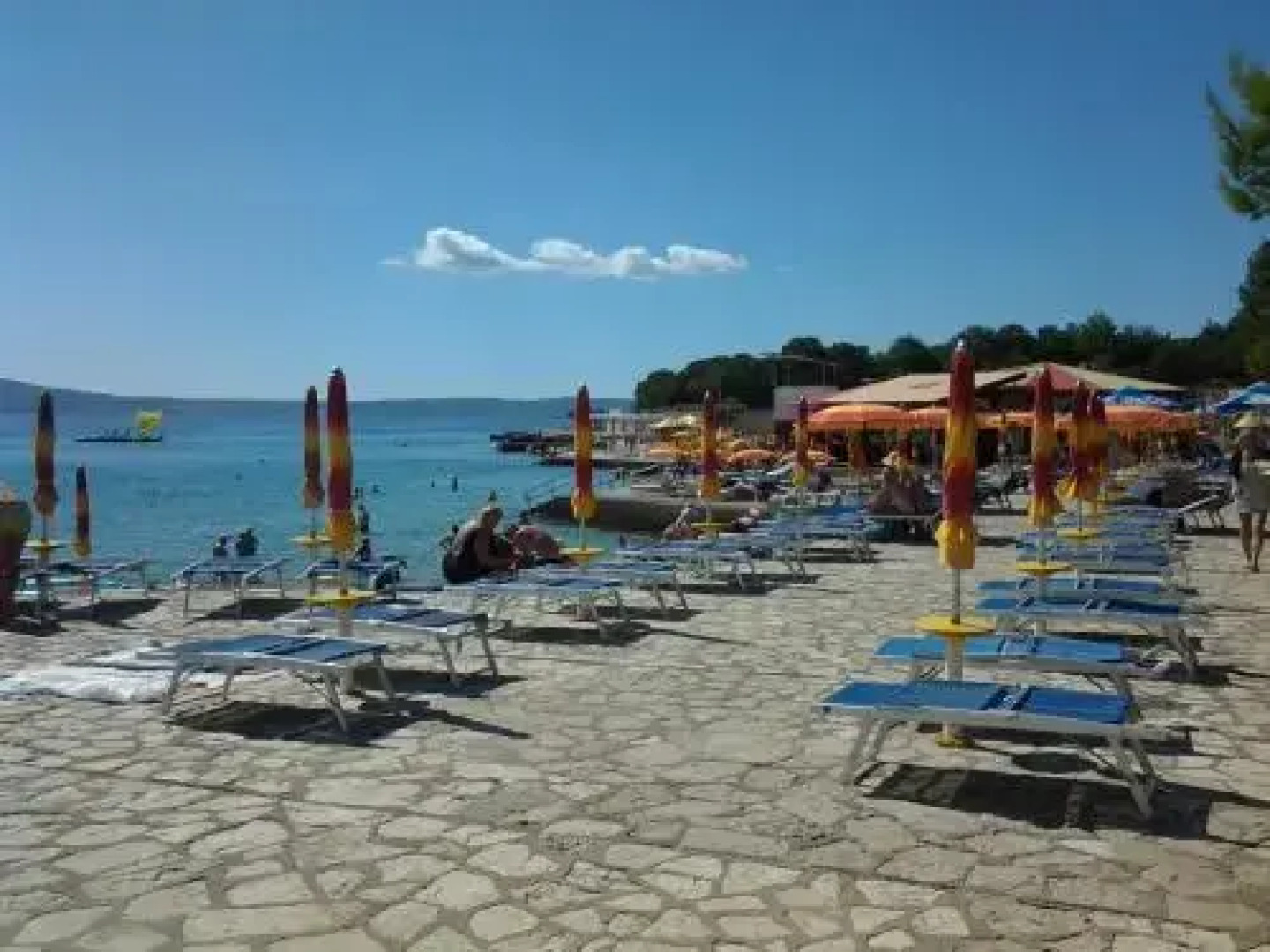 Apartment Švob Lavanda