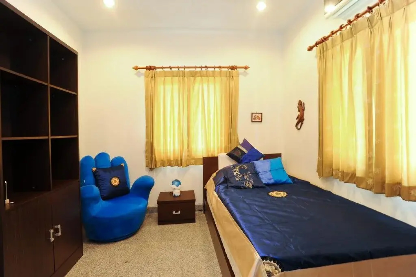 Krabi Sunset Village