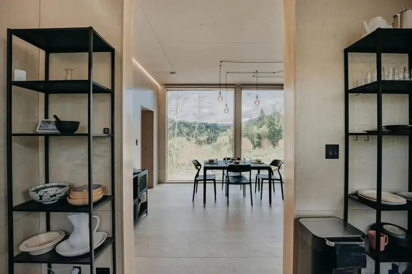 58mf - Wi-fi - Pets OK - EVC - Amazing Views