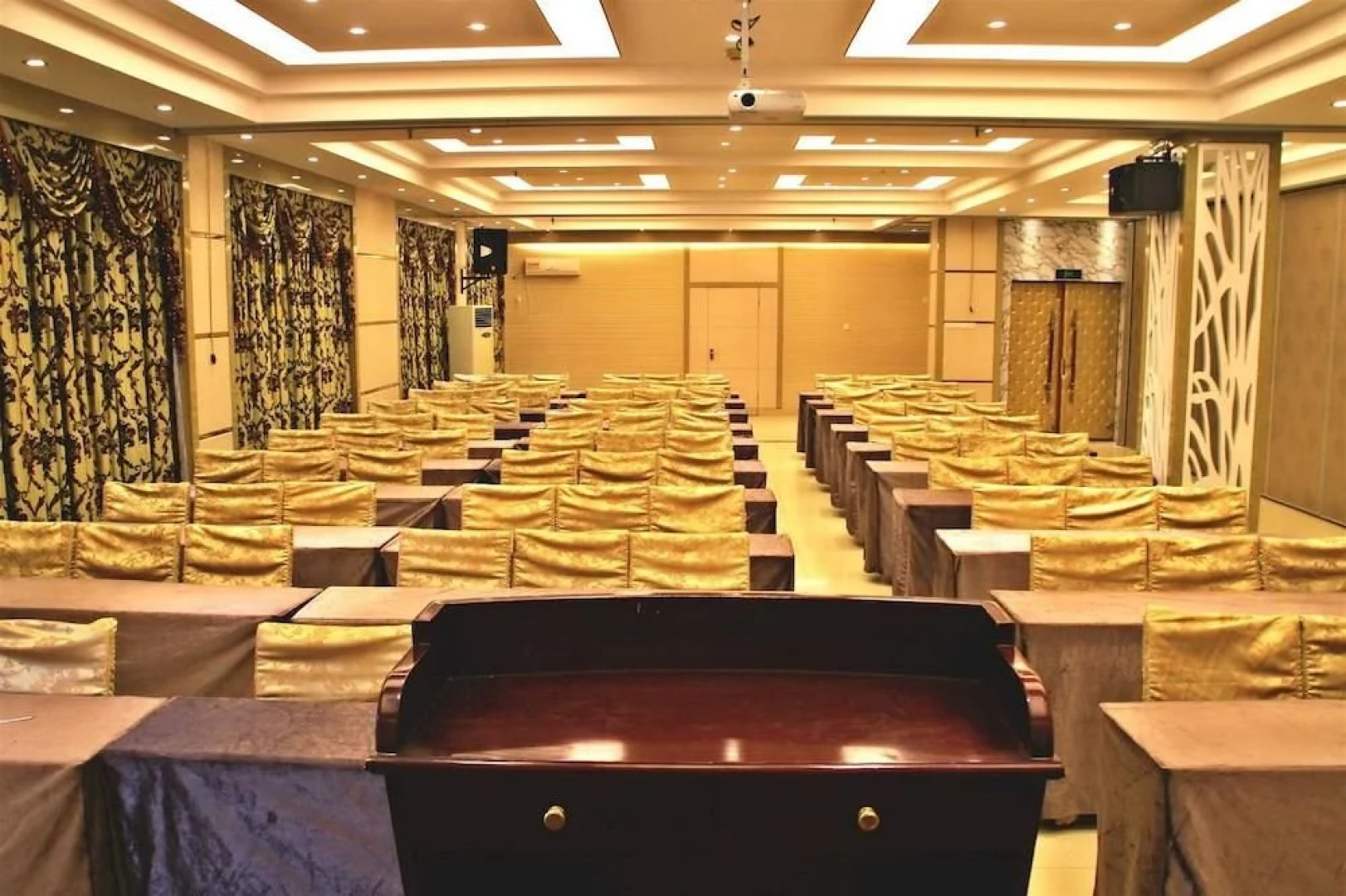 Every Day Inn Dangtu Road Hefei