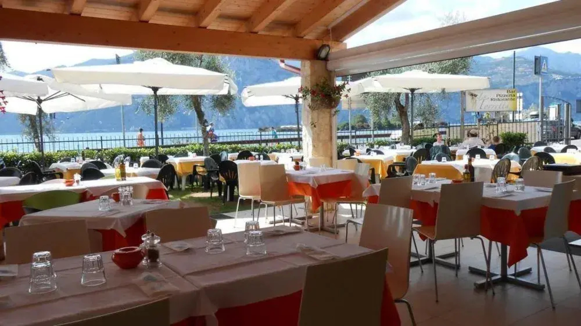 Atlantide Villaggio Albergo