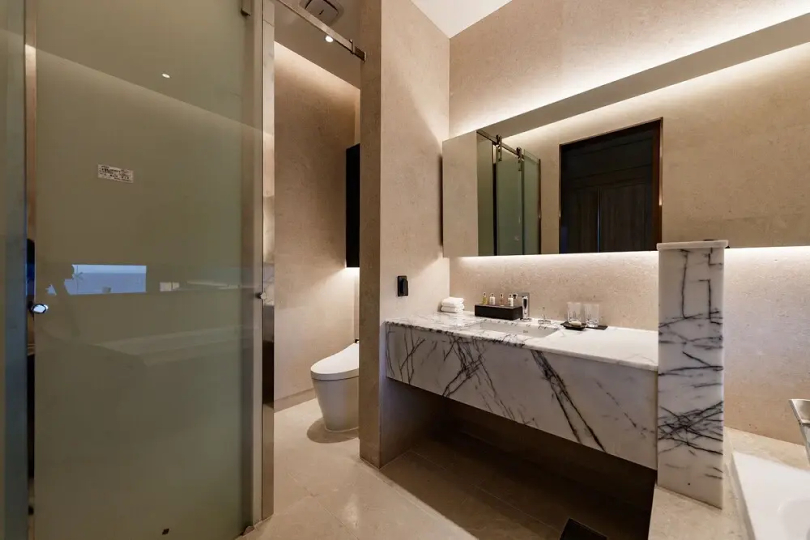 S.G Villa&Hotel
