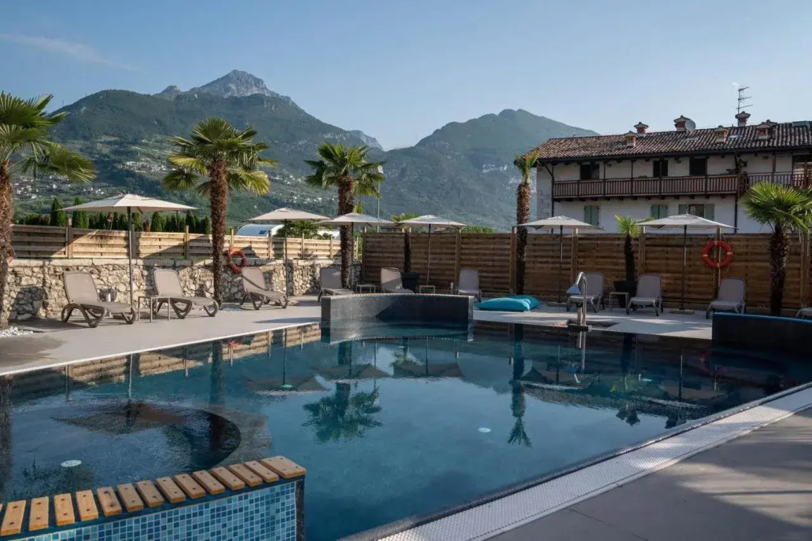 Hotel Rudy