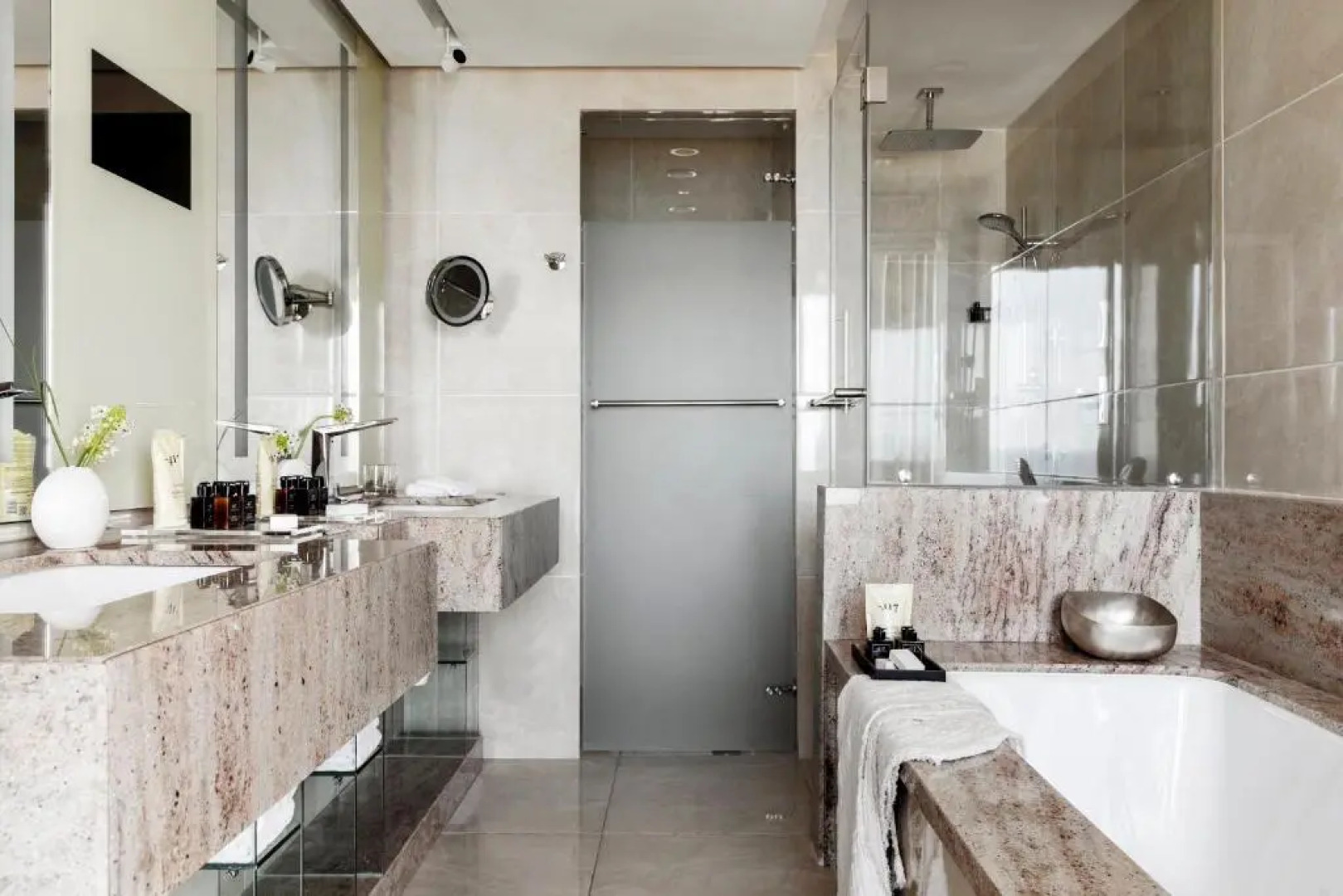 InterContinental David Tel Aviv by IHG