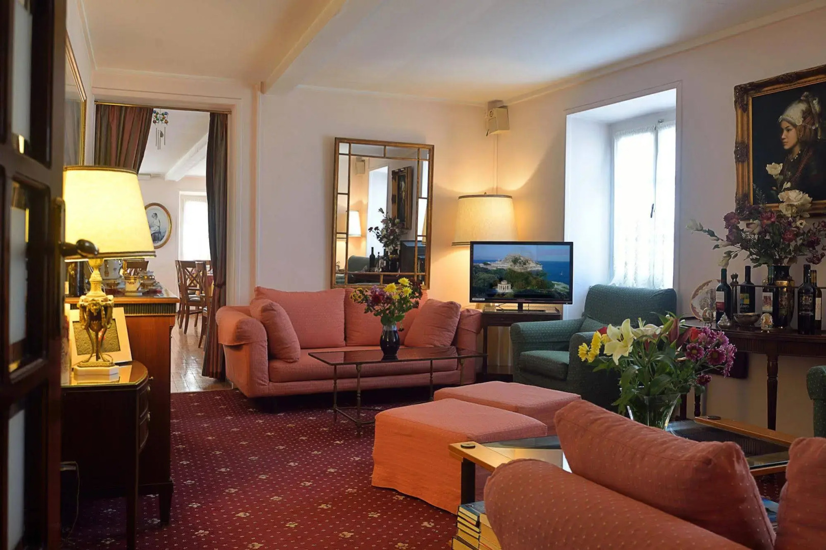 Konstantinoupolis Hotel - Adults friendly
