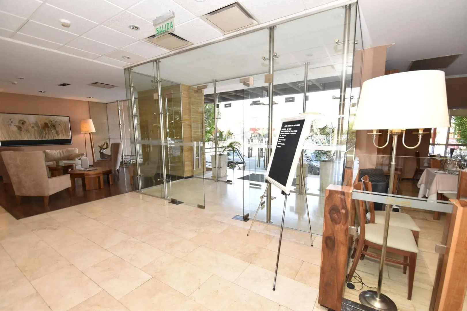 Tower Inn and Suites