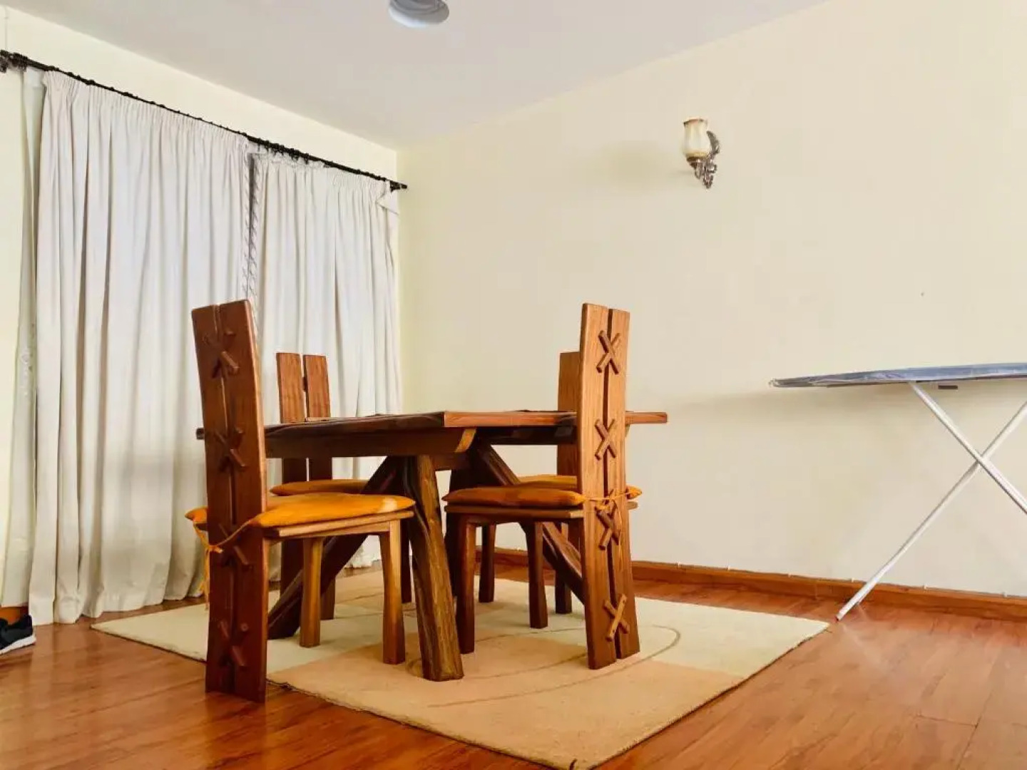 Milimani Apartments 1